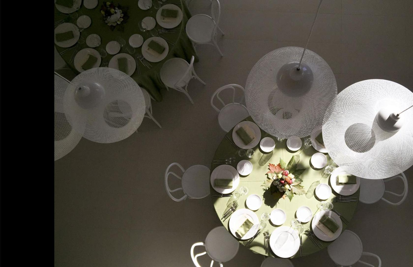 Talè Restaurant & Suite