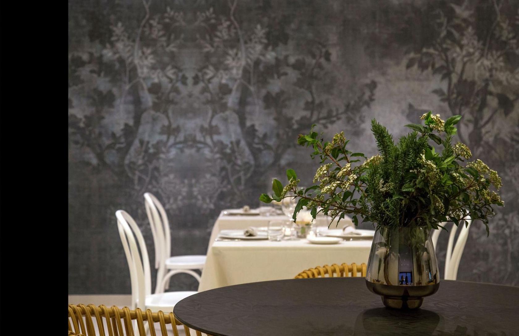 Talè Restaurant & Suite