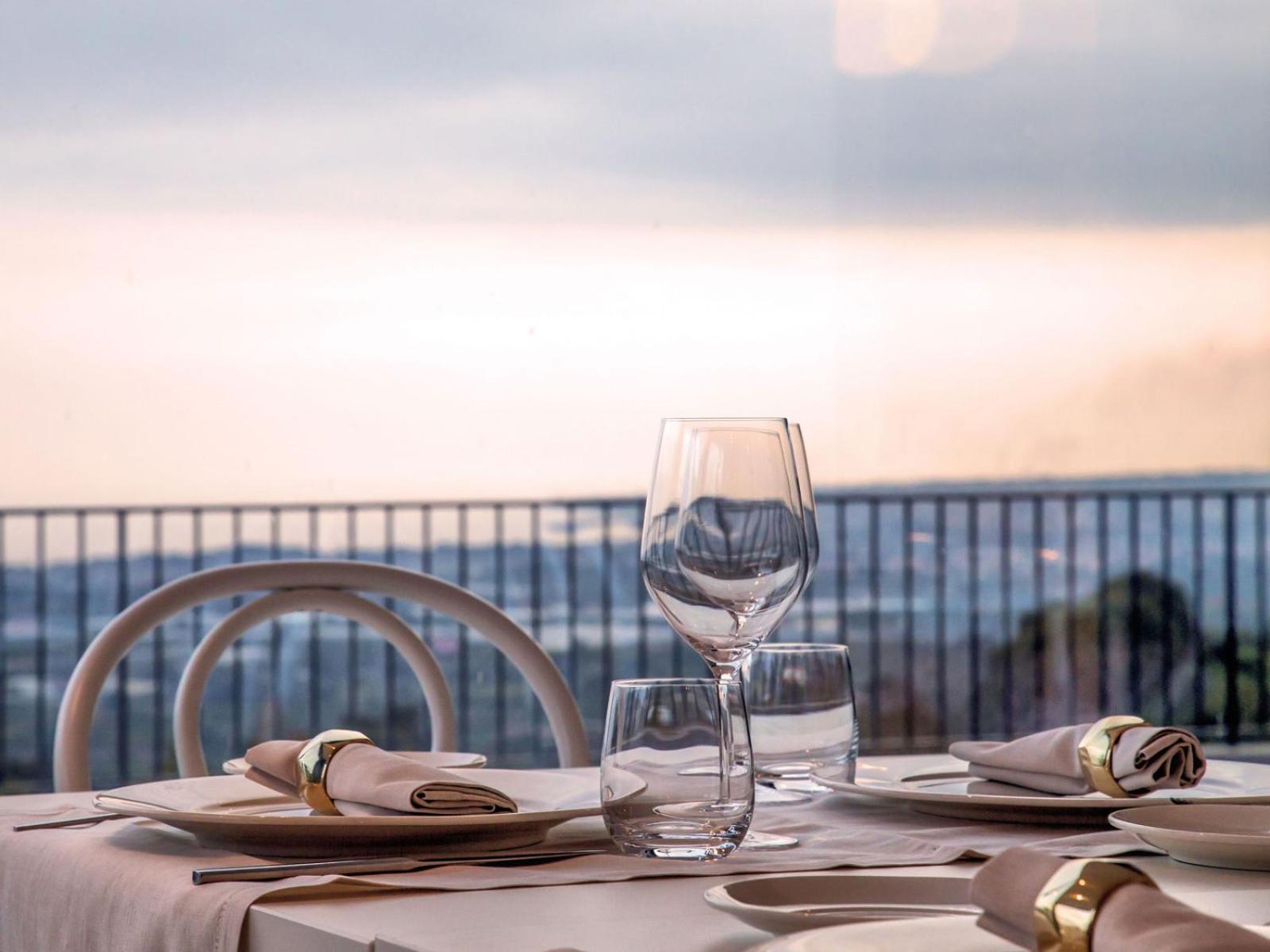 Talè Restaurant & Suite