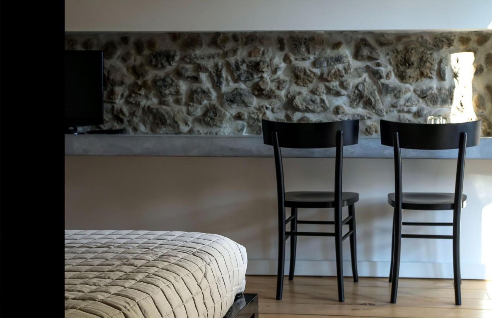 Talè Restaurant & Suite