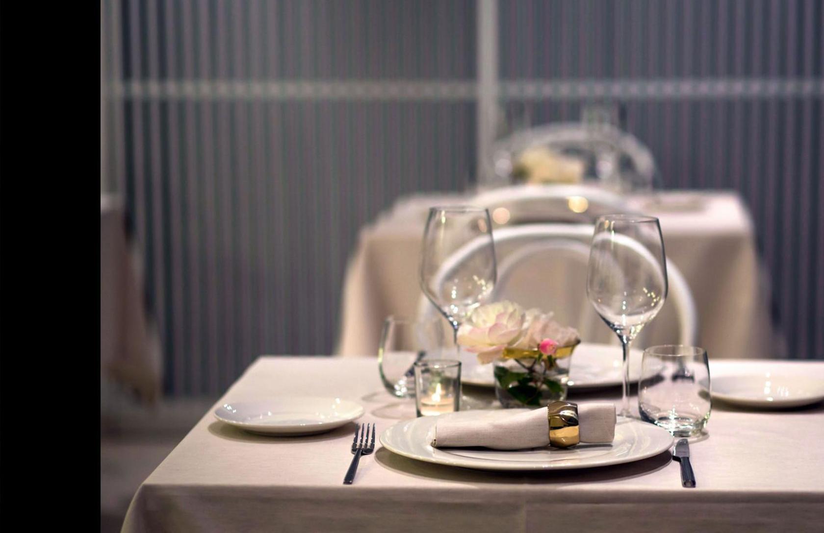Talè Restaurant & Suite