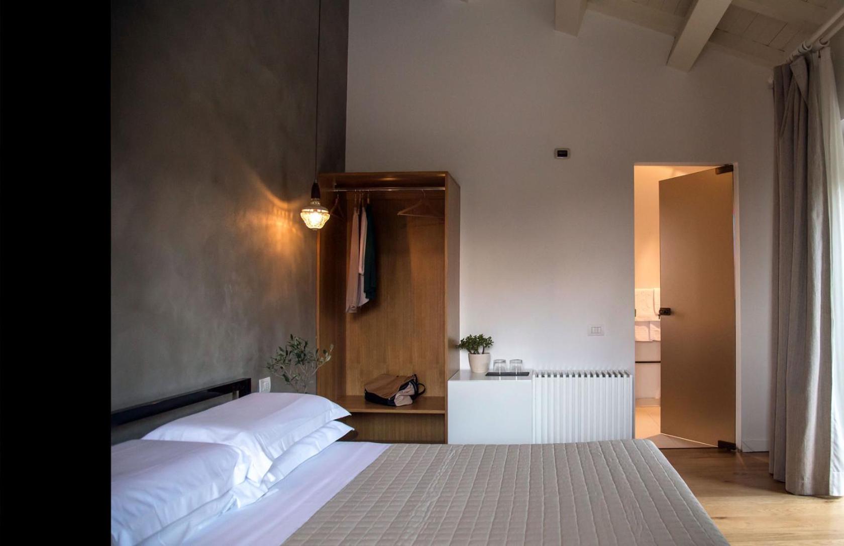 Talè Restaurant & Suite