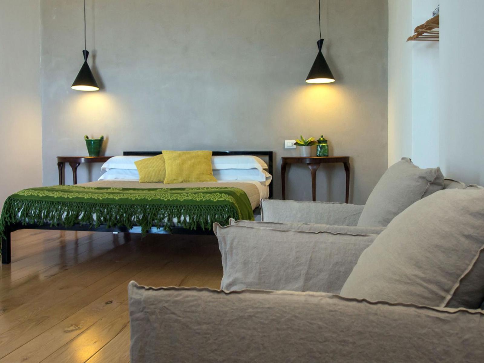 Talè Restaurant & Suite
