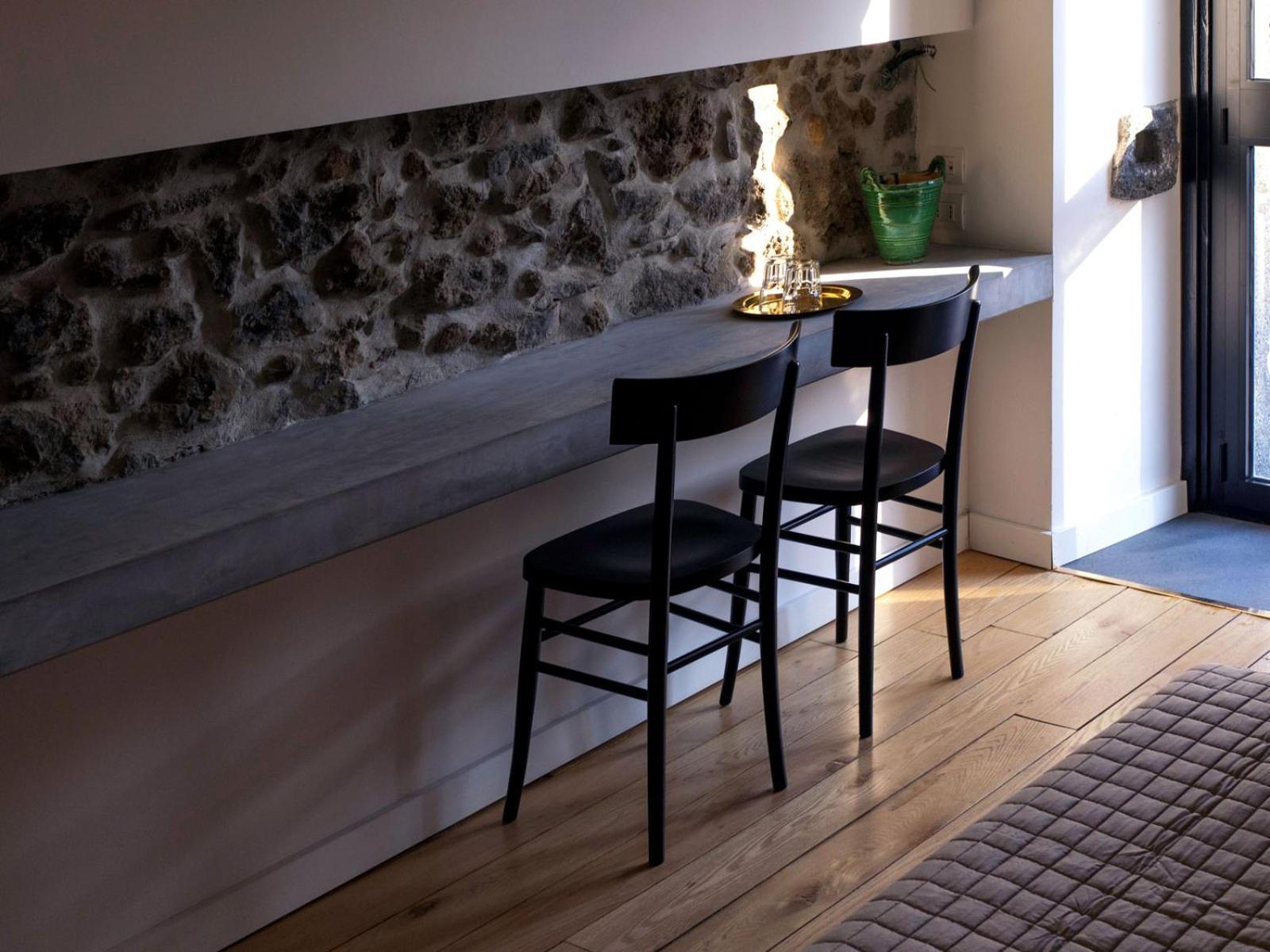 Talè Restaurant & Suite