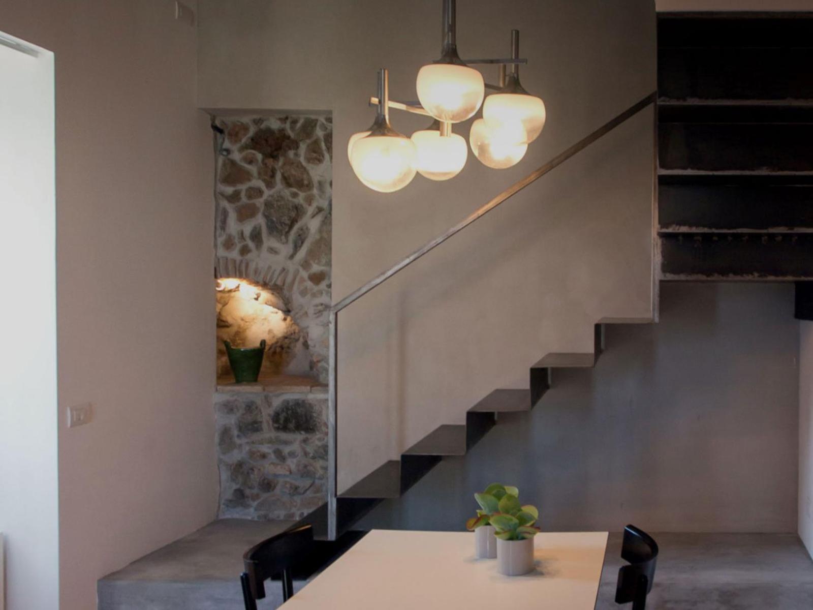 Talè Restaurant & Suite