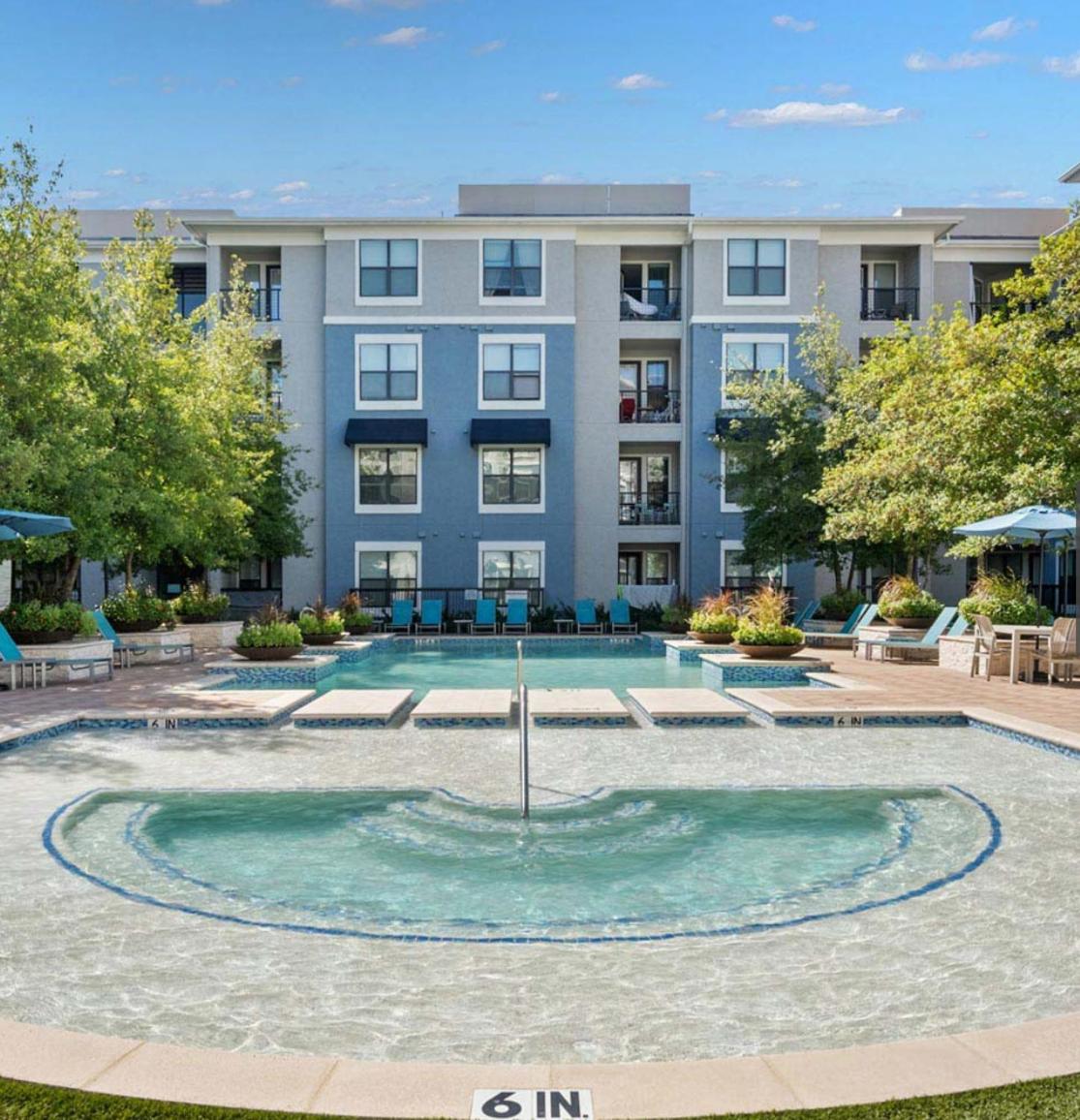 Charming Frisco Apt with Pool & Gym