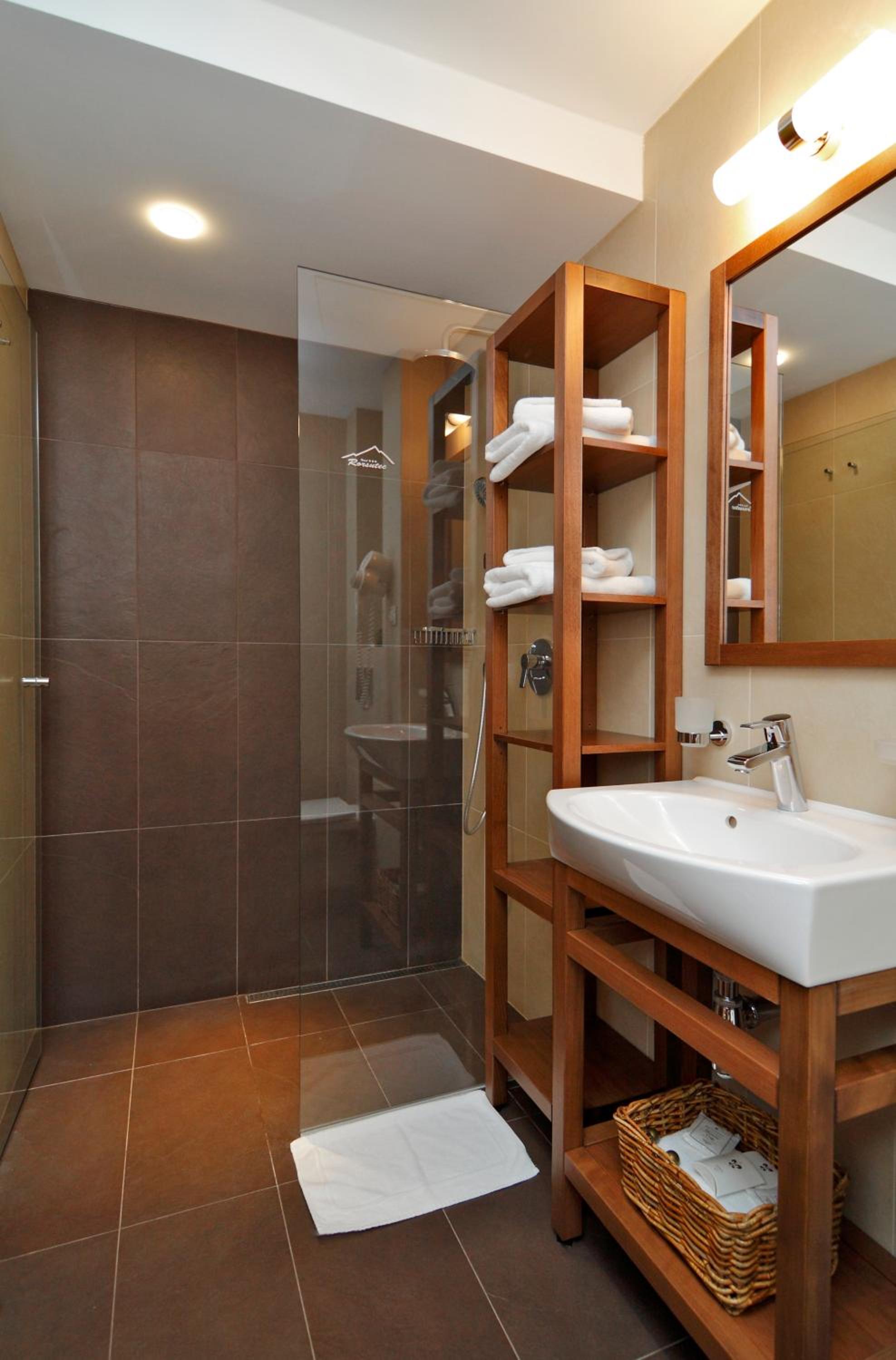 Hotel Rozsutec
