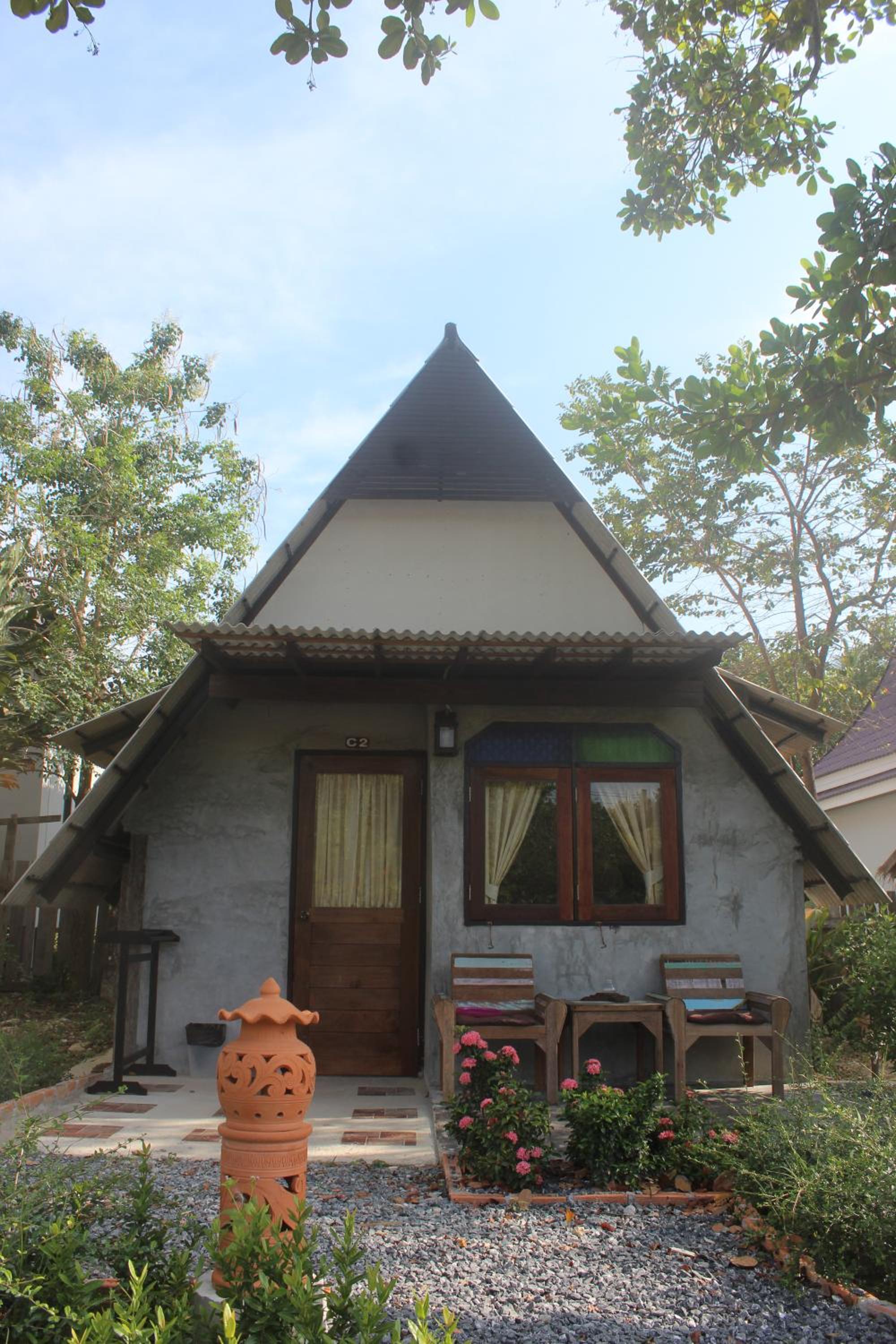 Lanta Happy Hill
