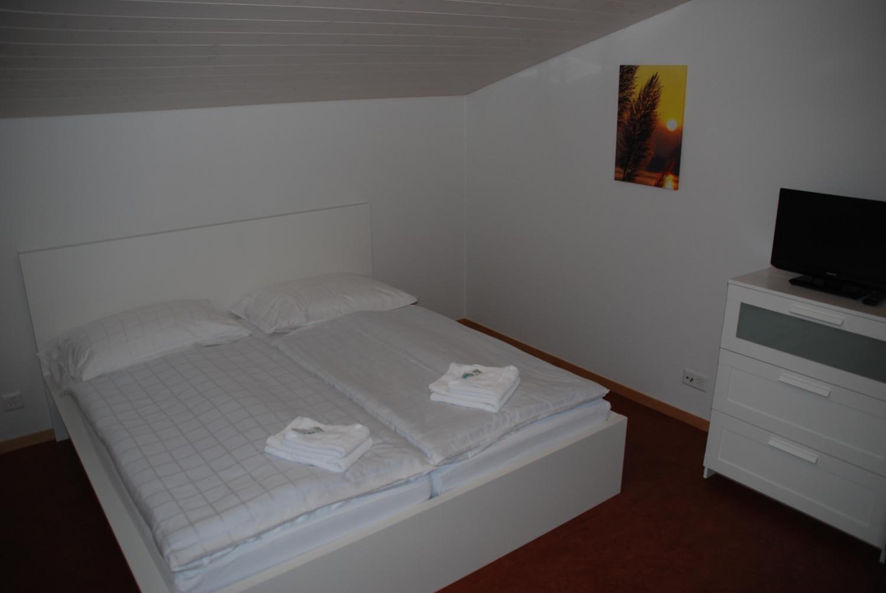 Family-Apartment Du Lac view 3