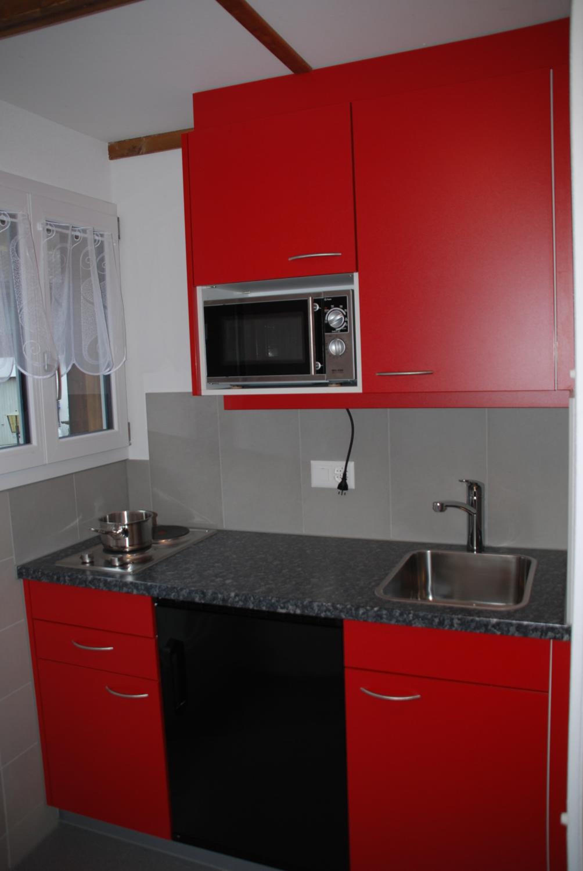 Family-Apartment Du Lac view 4
