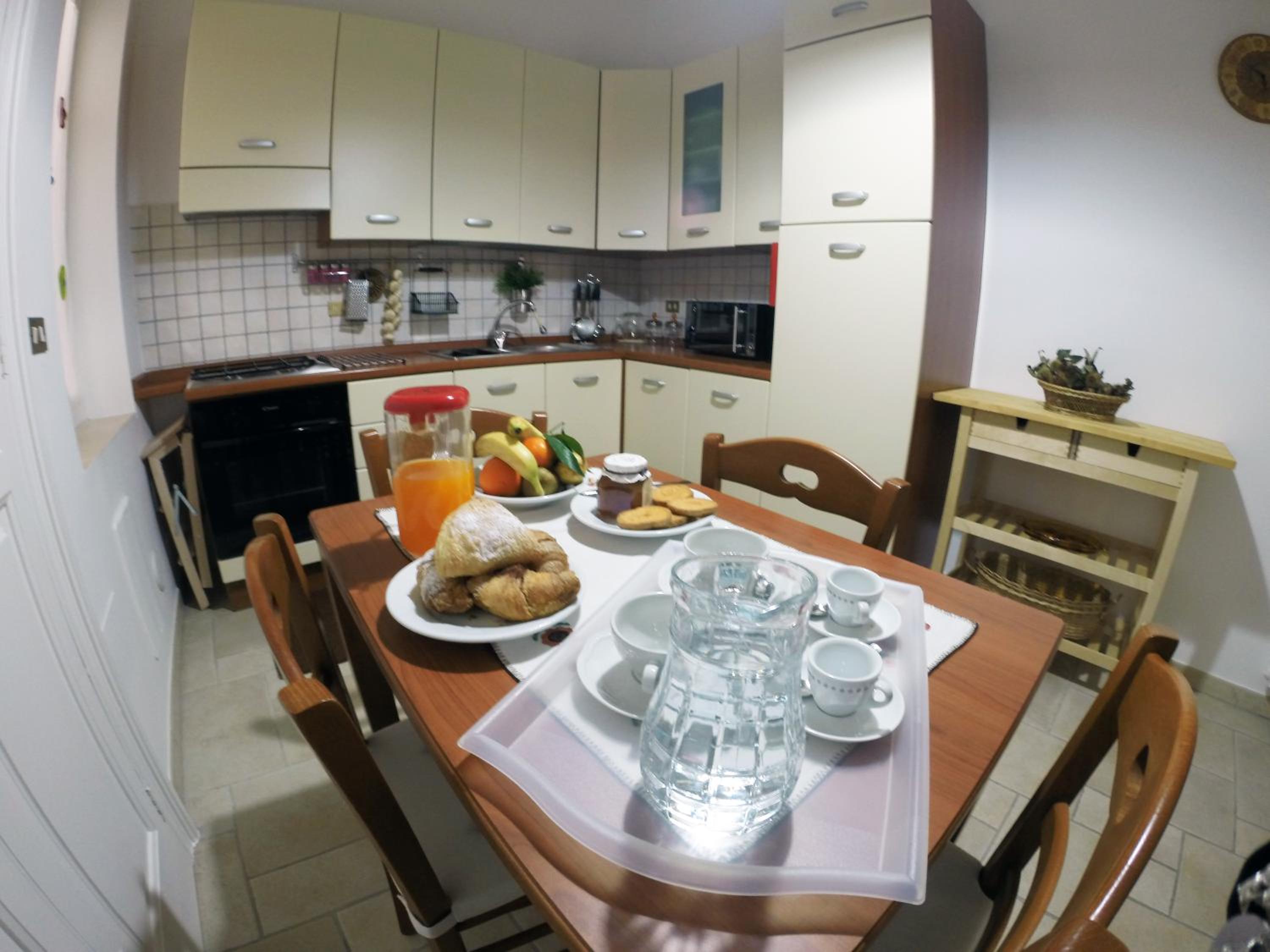 Casa Jole en Monopoli