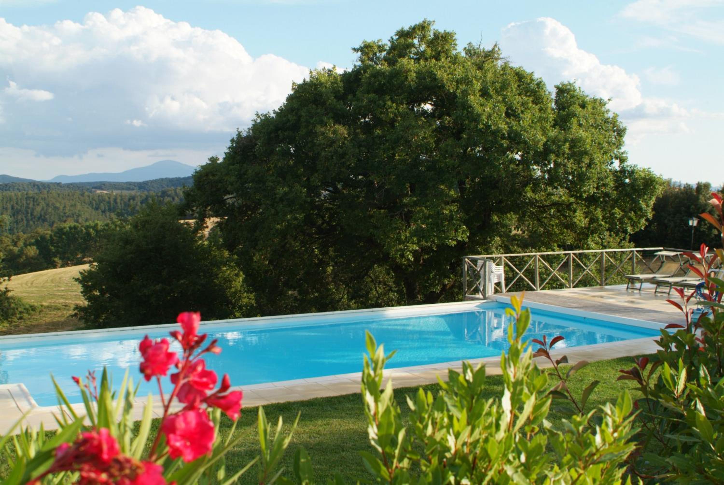 Agriturismo Podere Alberese