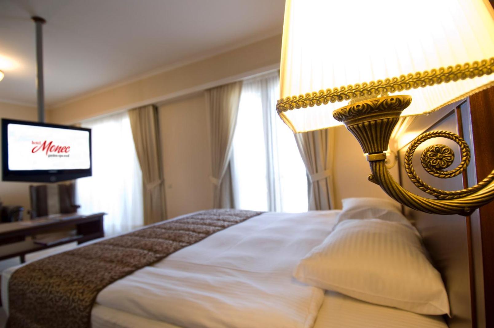 Hotel Monec - Image 79