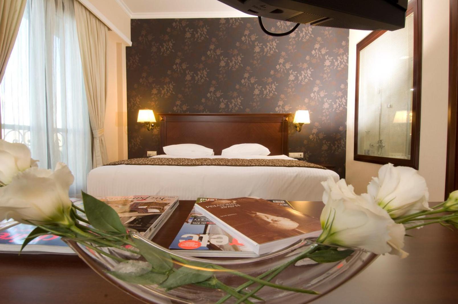 Hotel Monec - Image 6