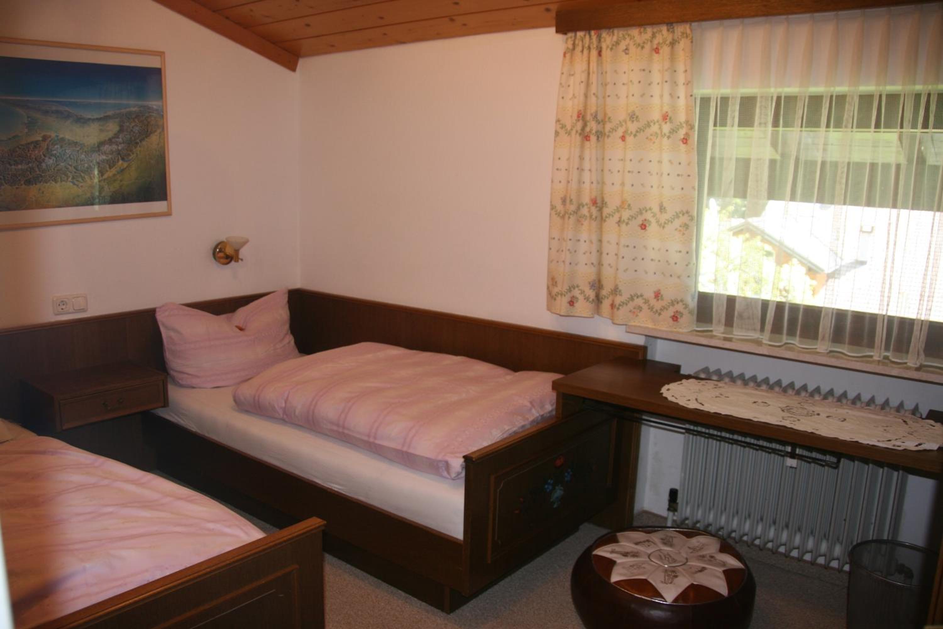 Montafon Apartment view 5