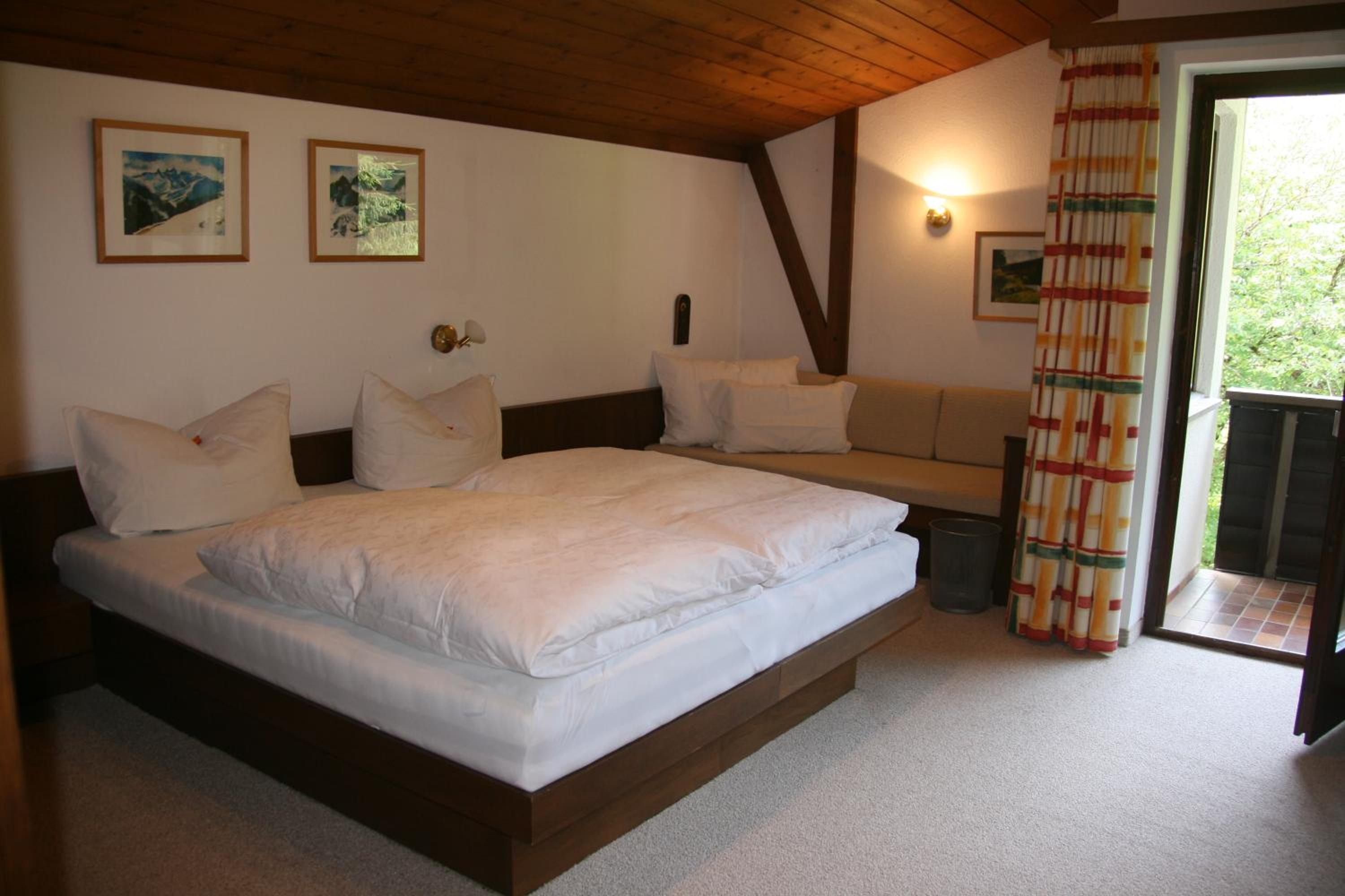 Montafon Apartment view 4