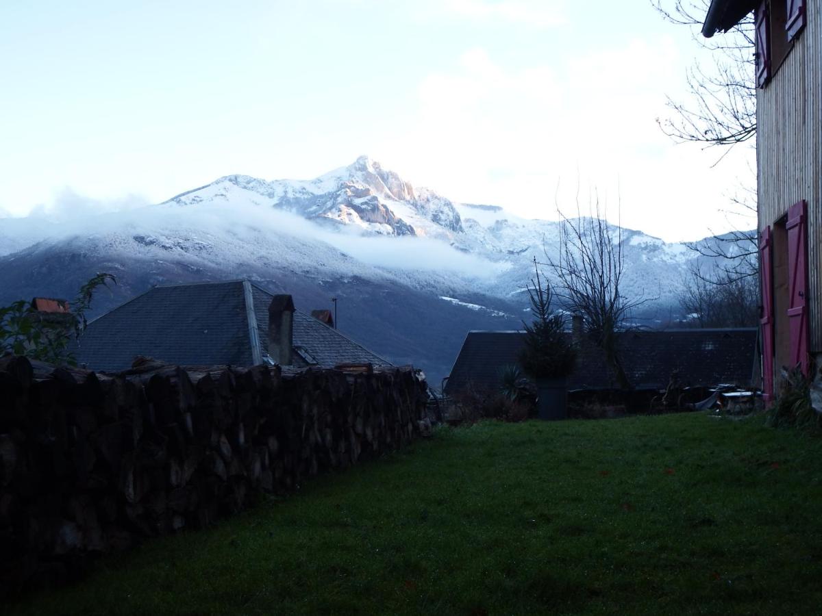 Le Baluchon view 5
