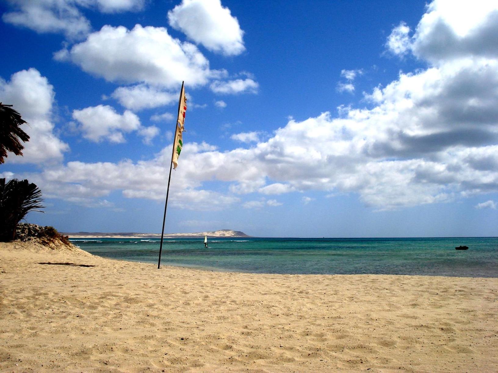 Studio Mira Mare view 5