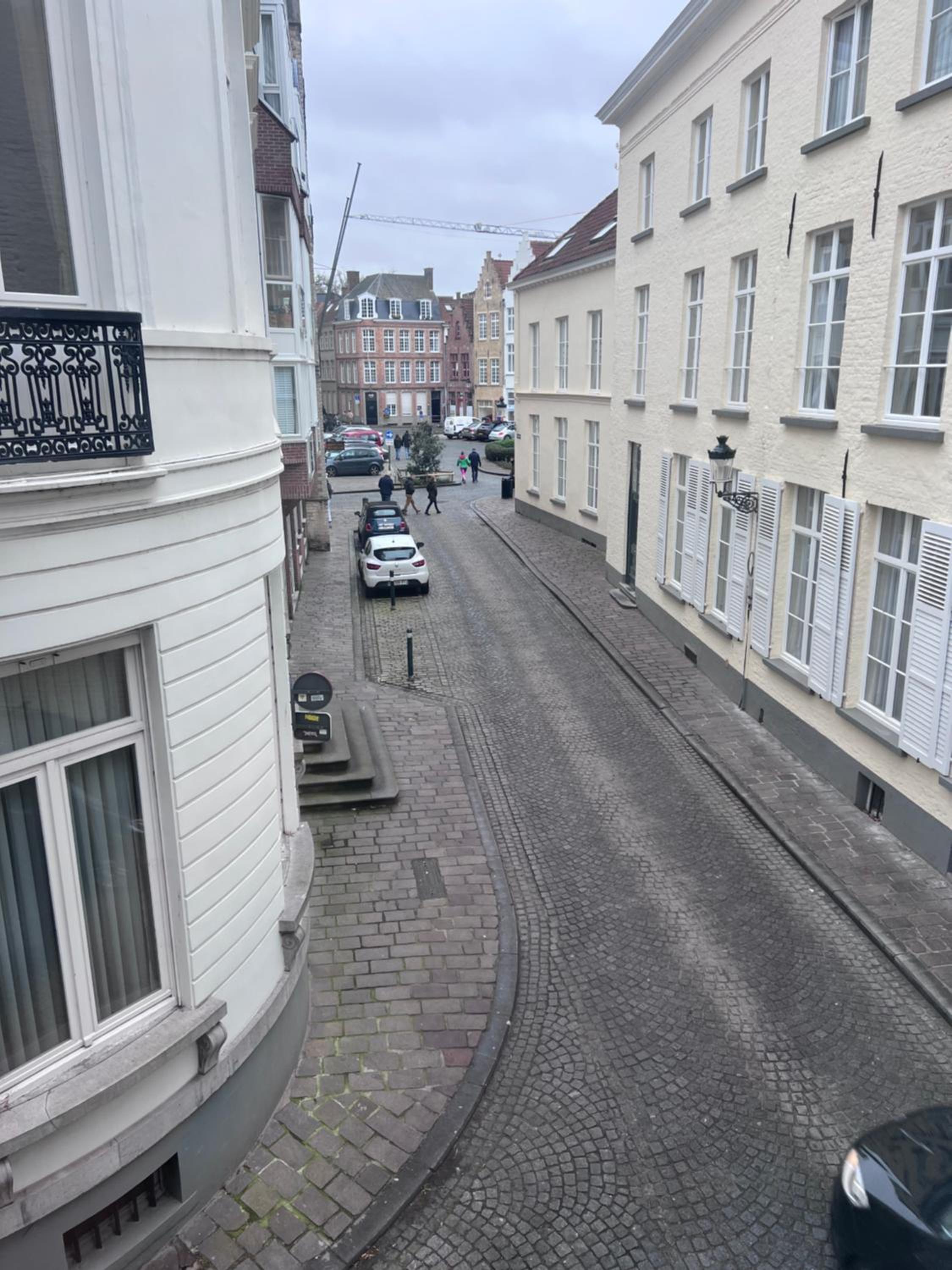 Experiencebruges