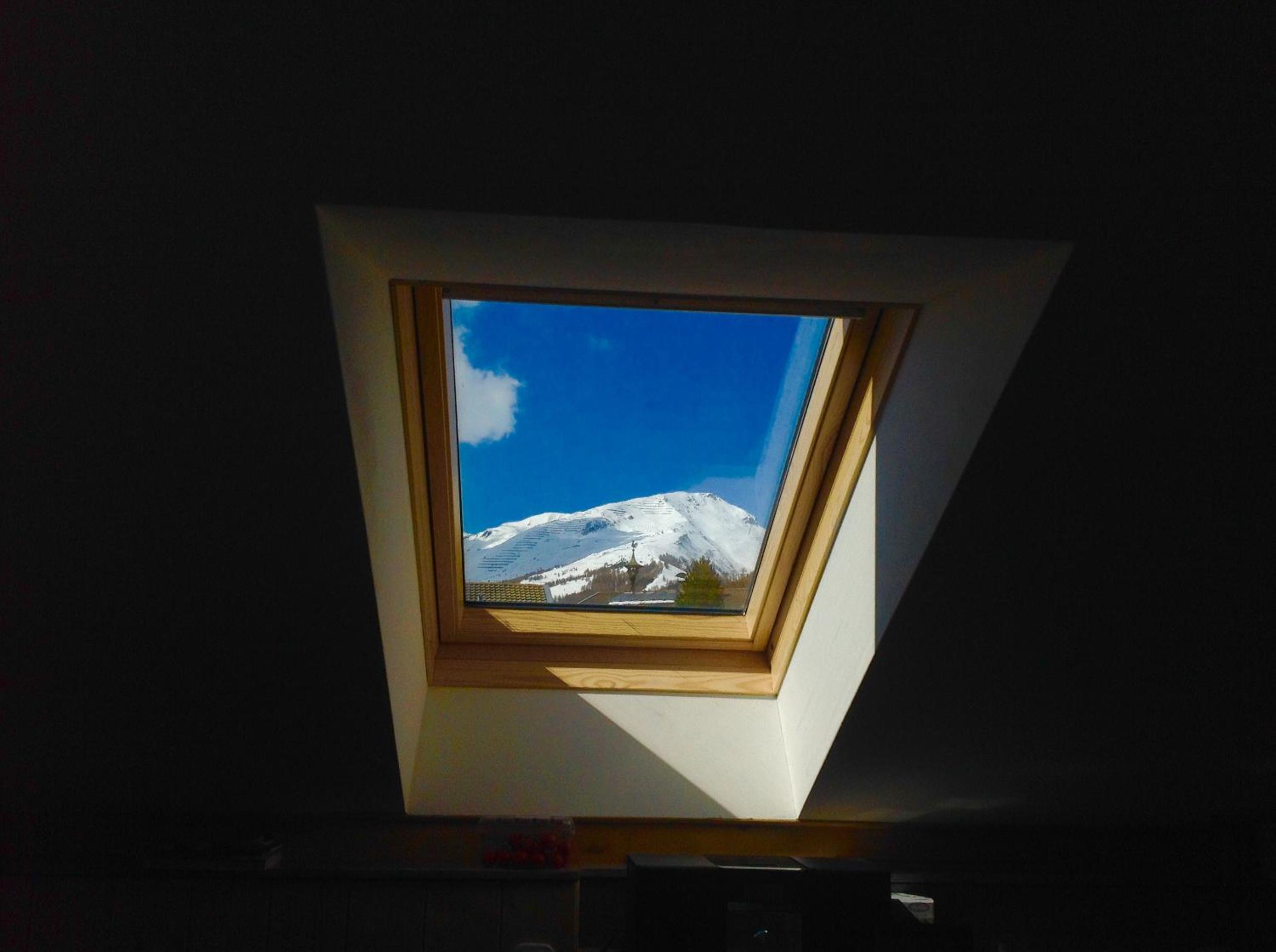 Chalet Magda-Lena