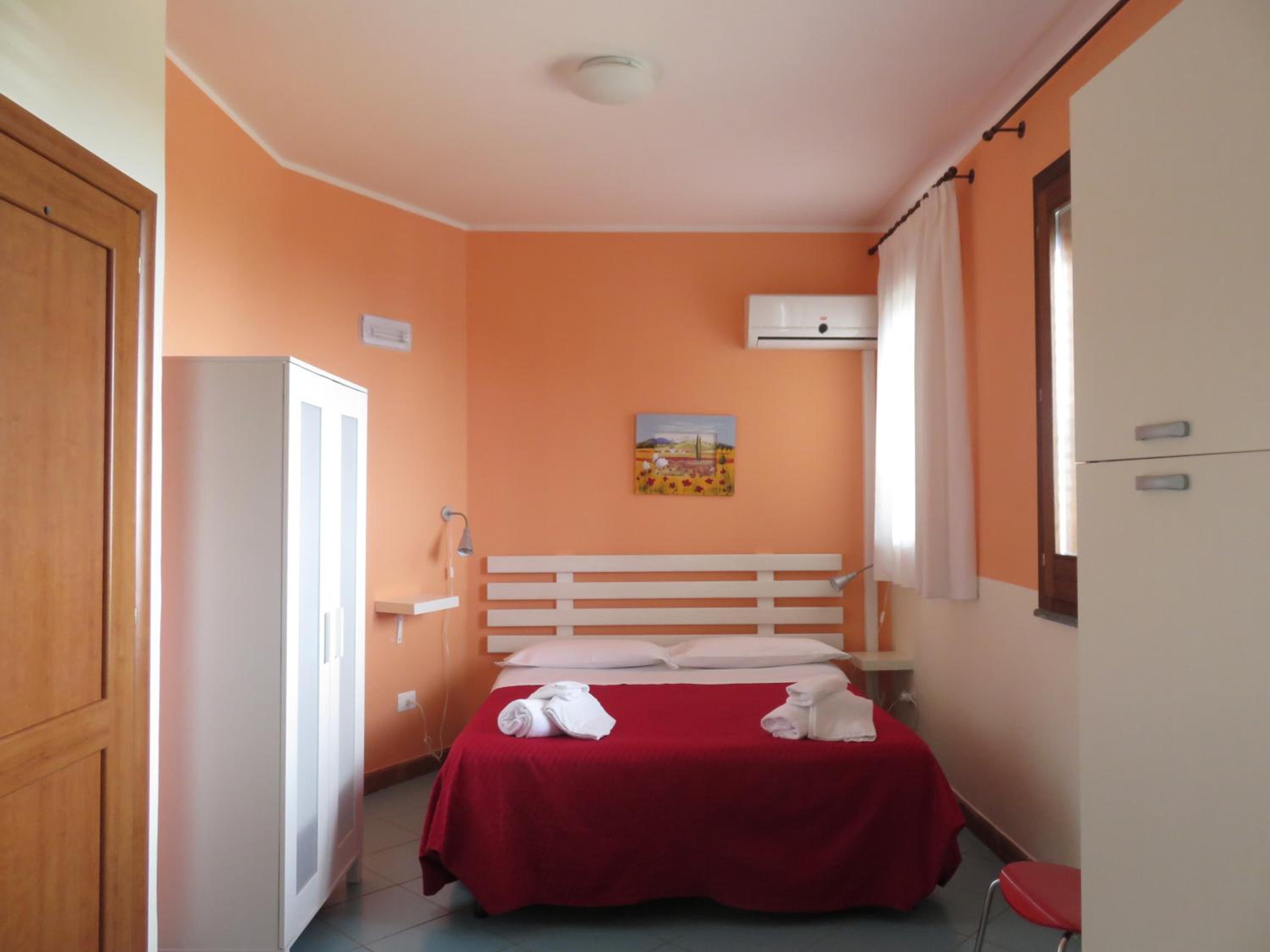 Case Vacanze Residence Trinacria
