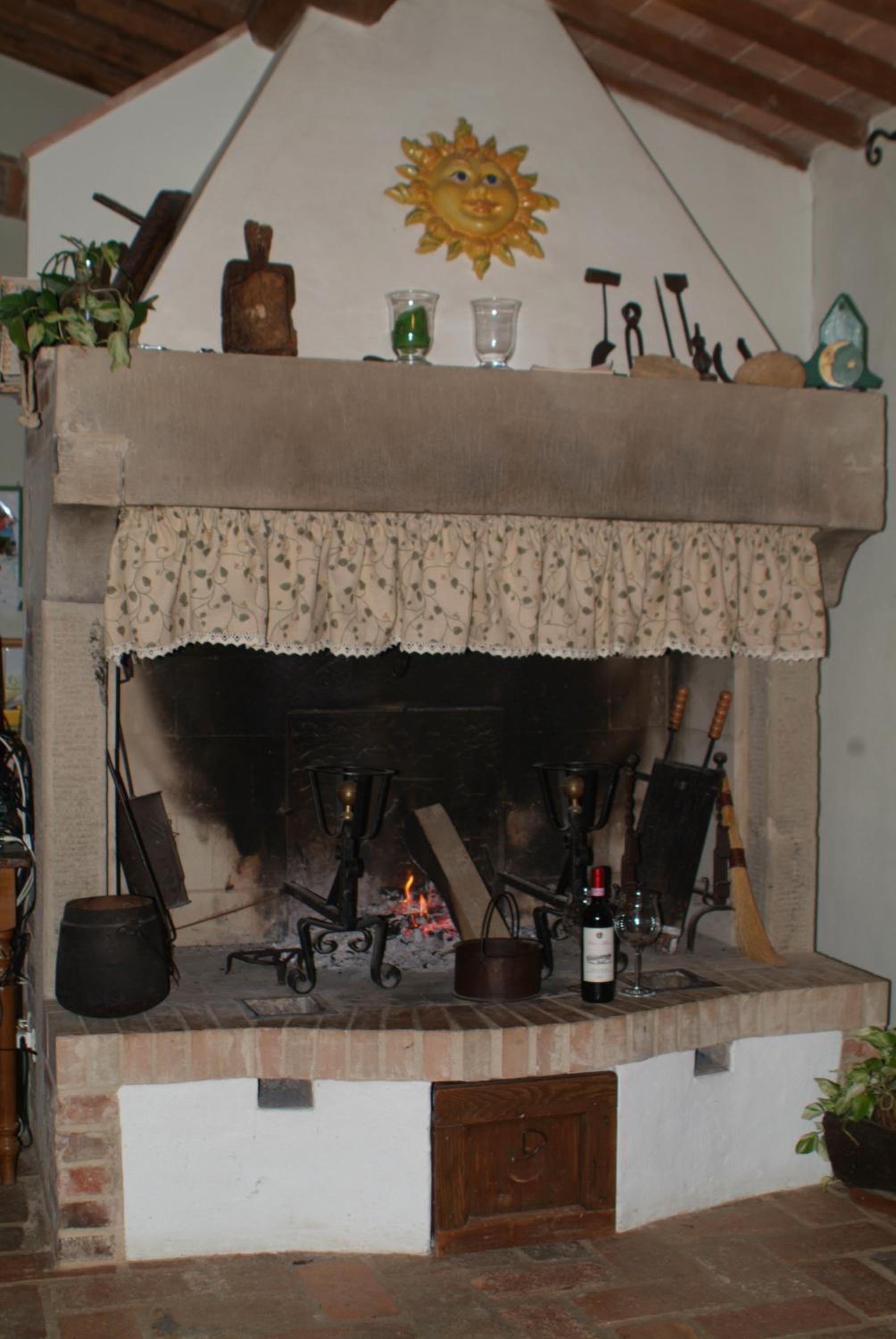 Agriturismo Podere Alberese