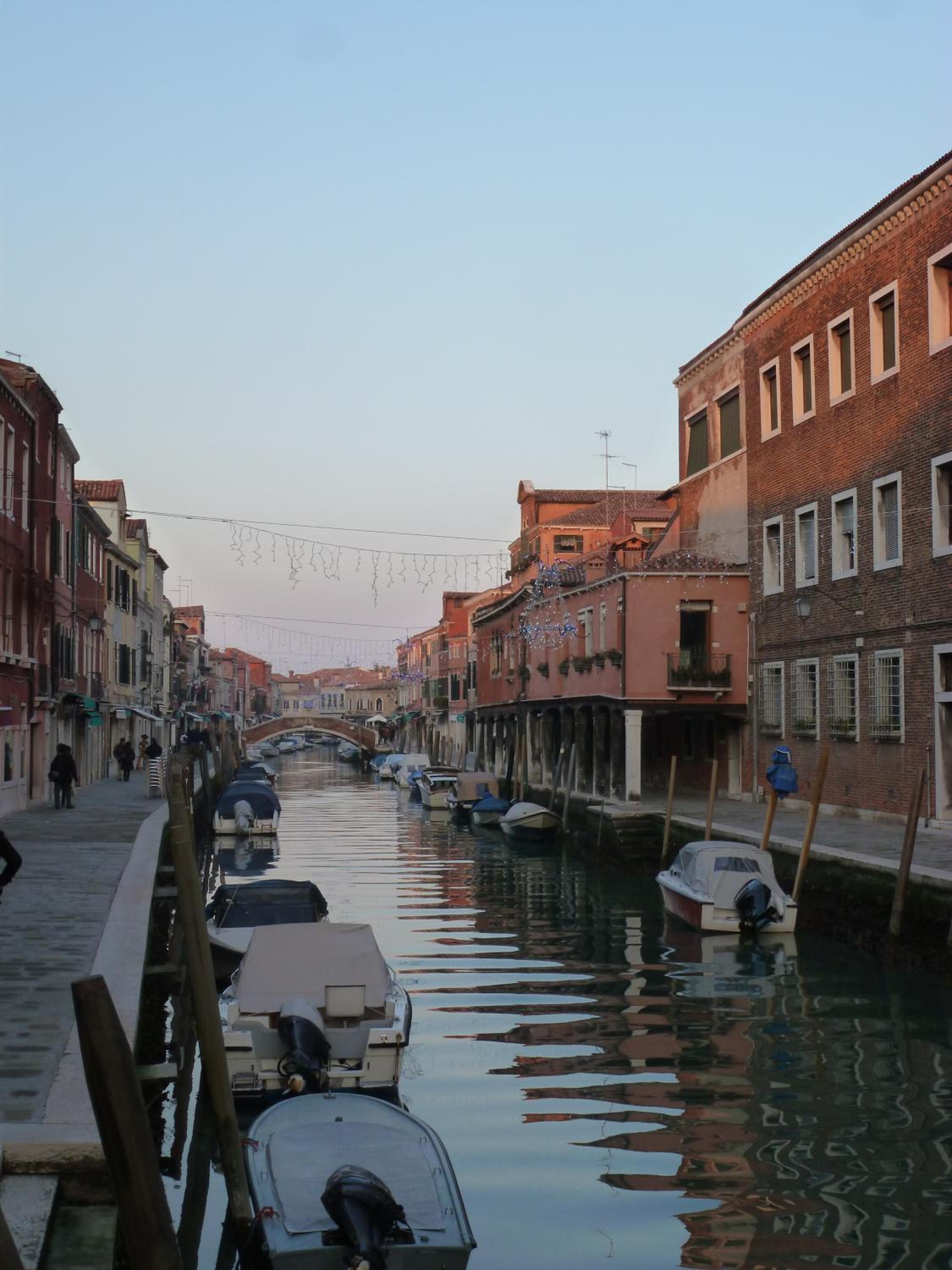Appartamento Colonna view 2