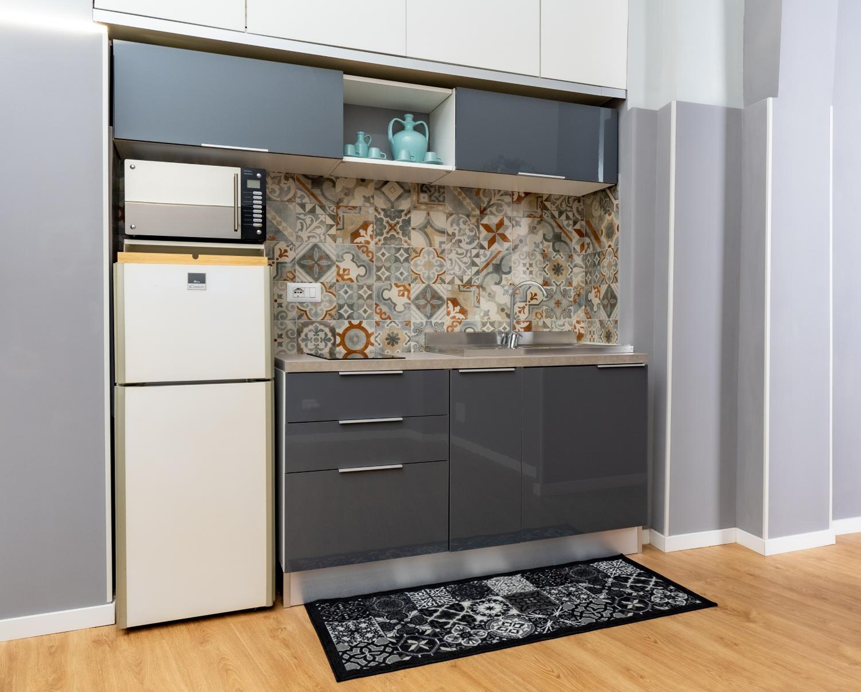 Elephant and Castle - Exclusive Holiday Home