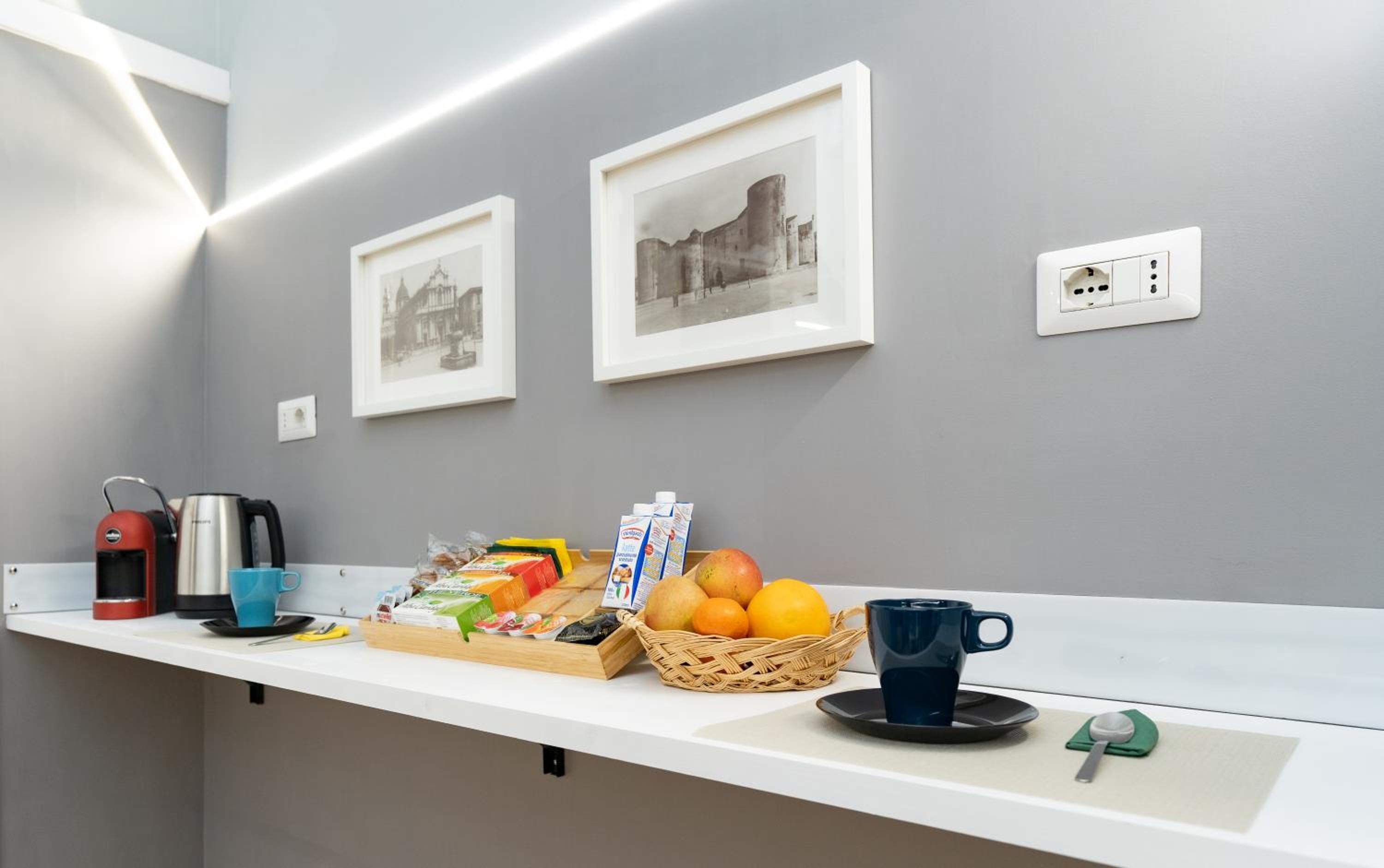 Elephant and Castle - Exclusive Holiday Home