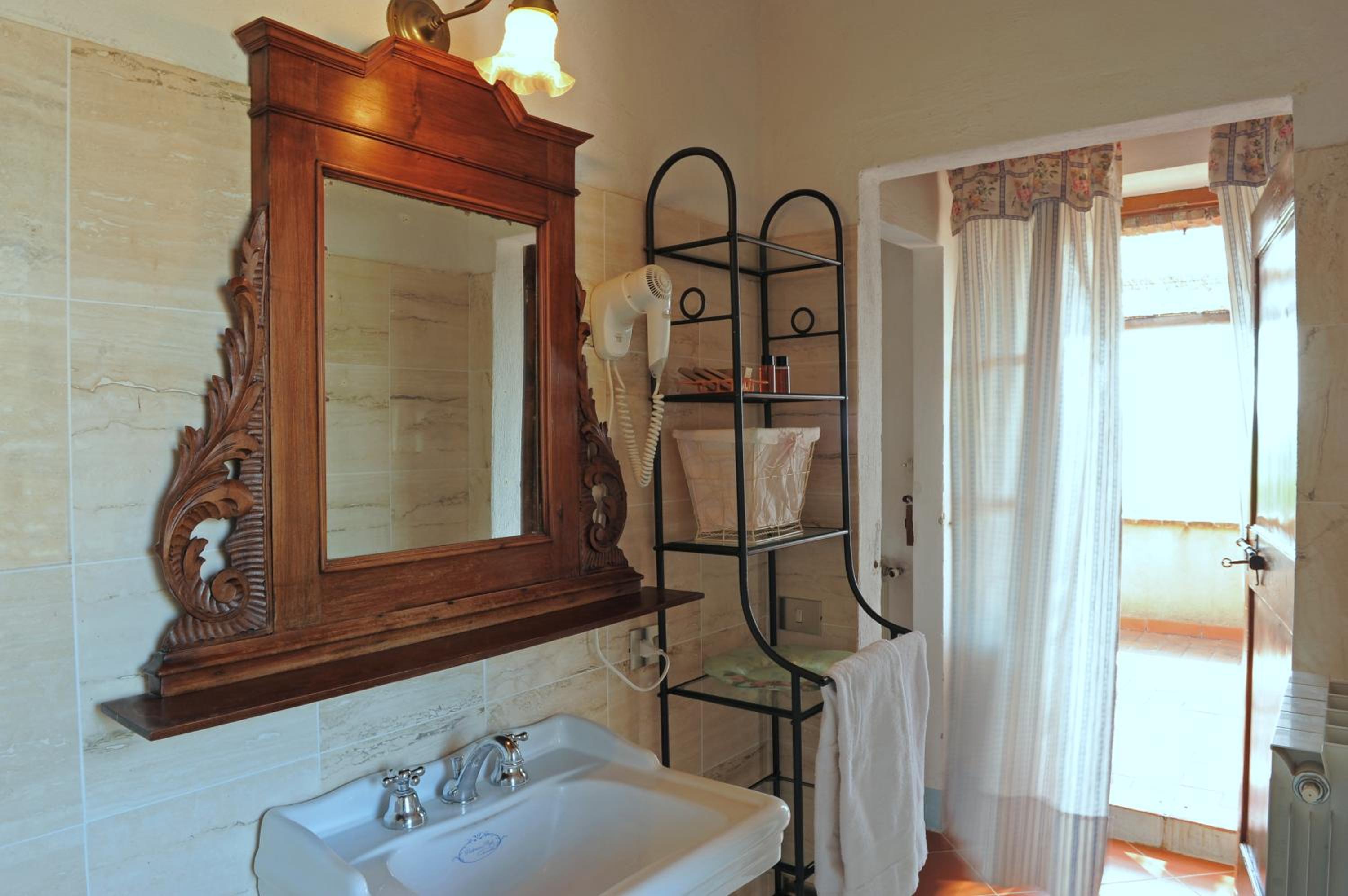 Agriturismo Podere Alberese
