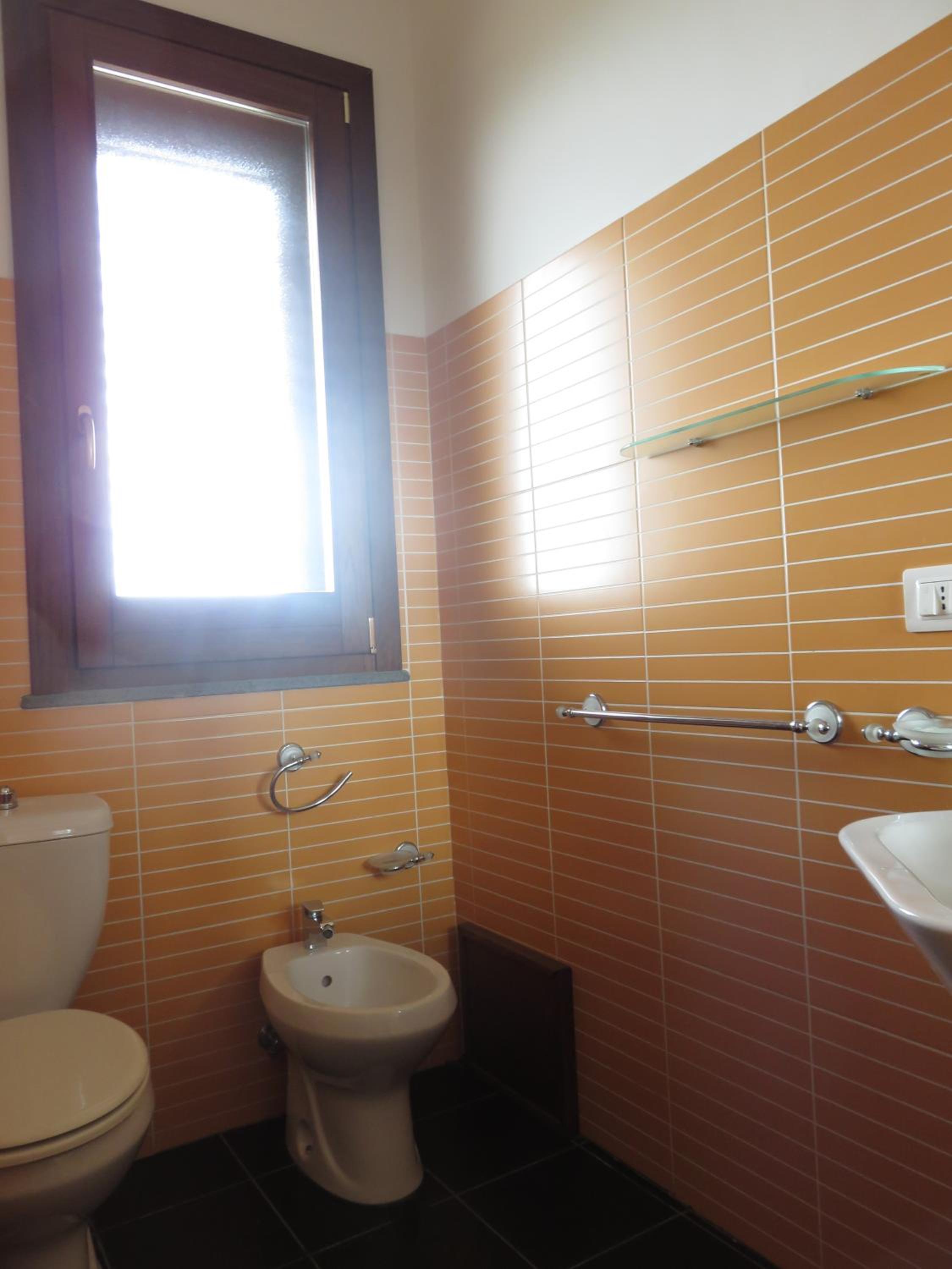 Case Vacanze Residence Trinacria