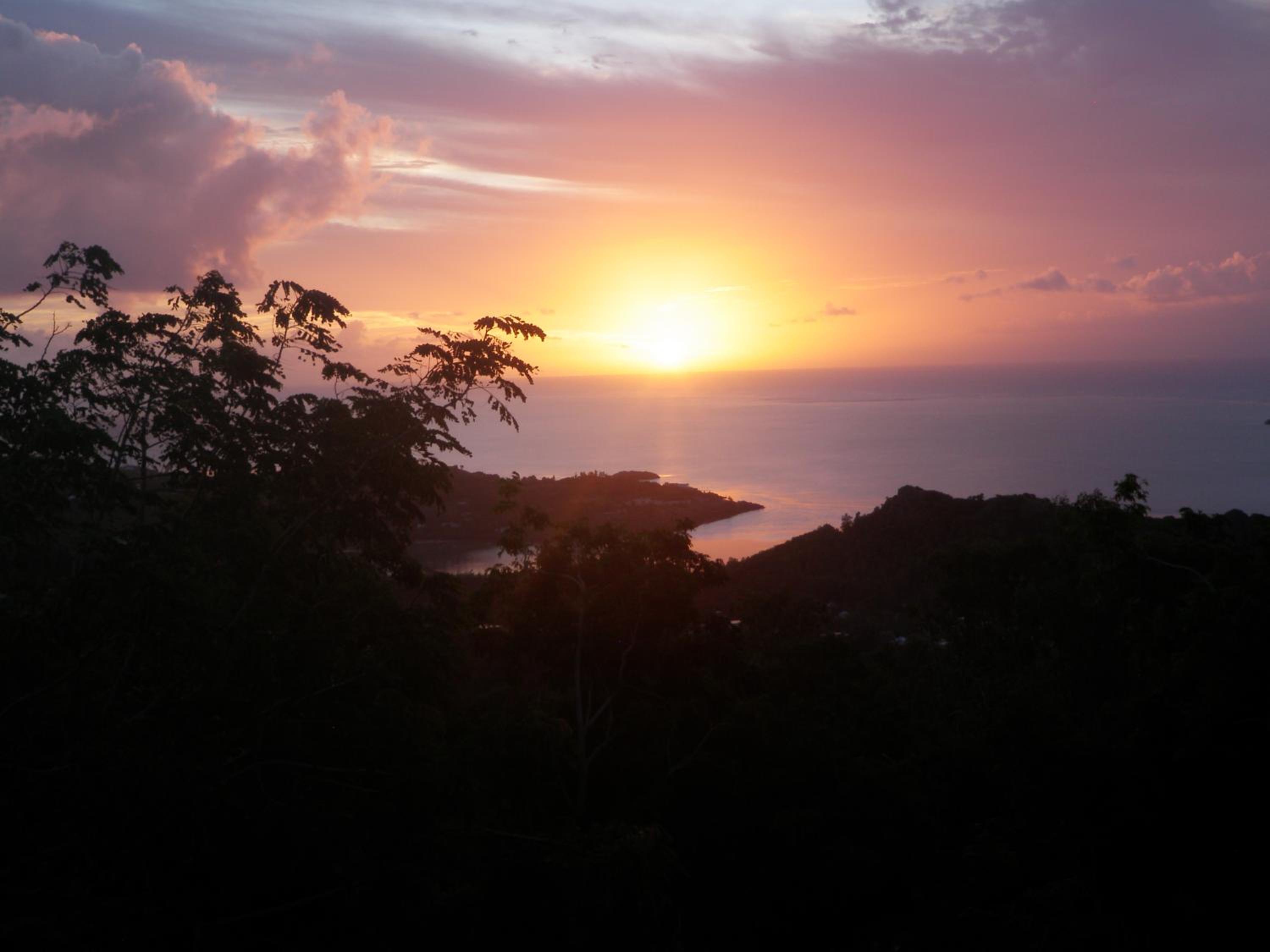Le Paradiso Apartments view 3