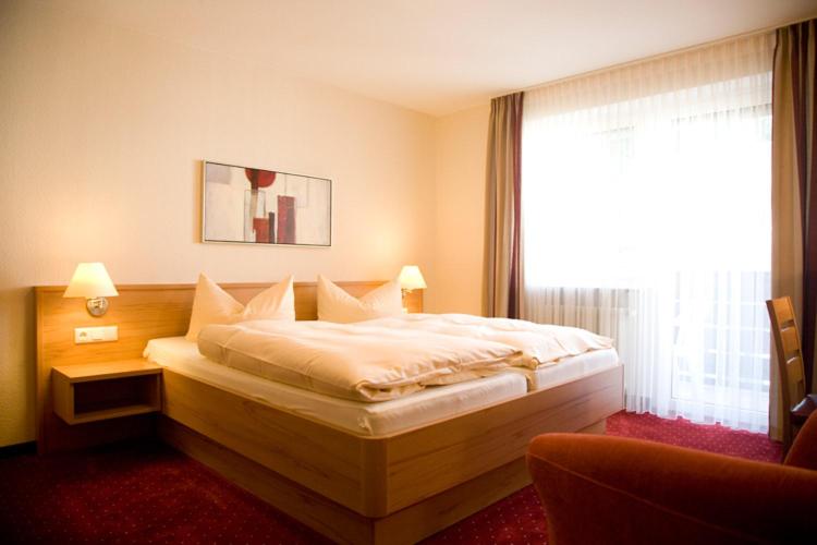 Gasthaus Merkel Hotel