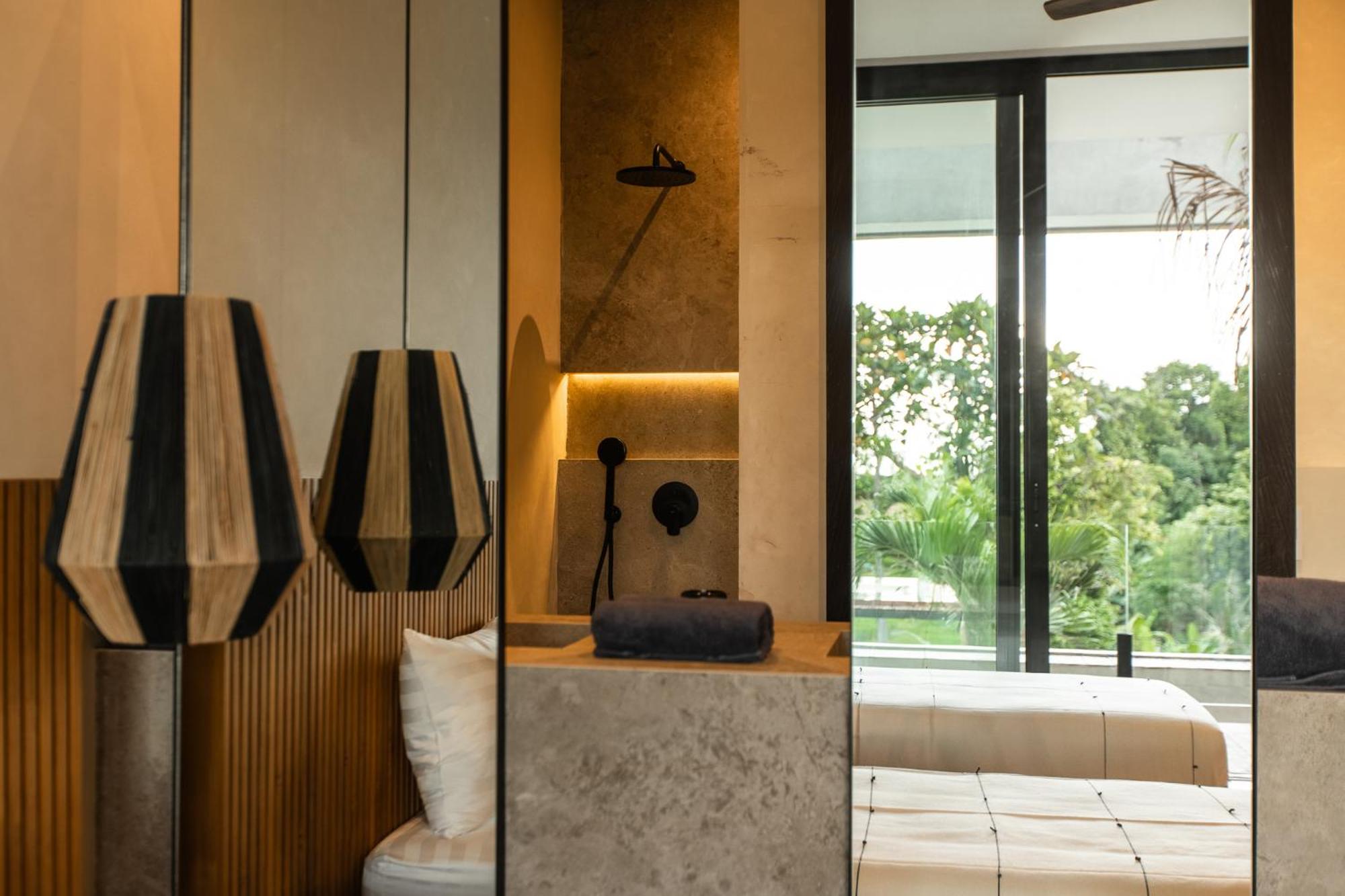 Villa Famara Pererenan by Blacksand