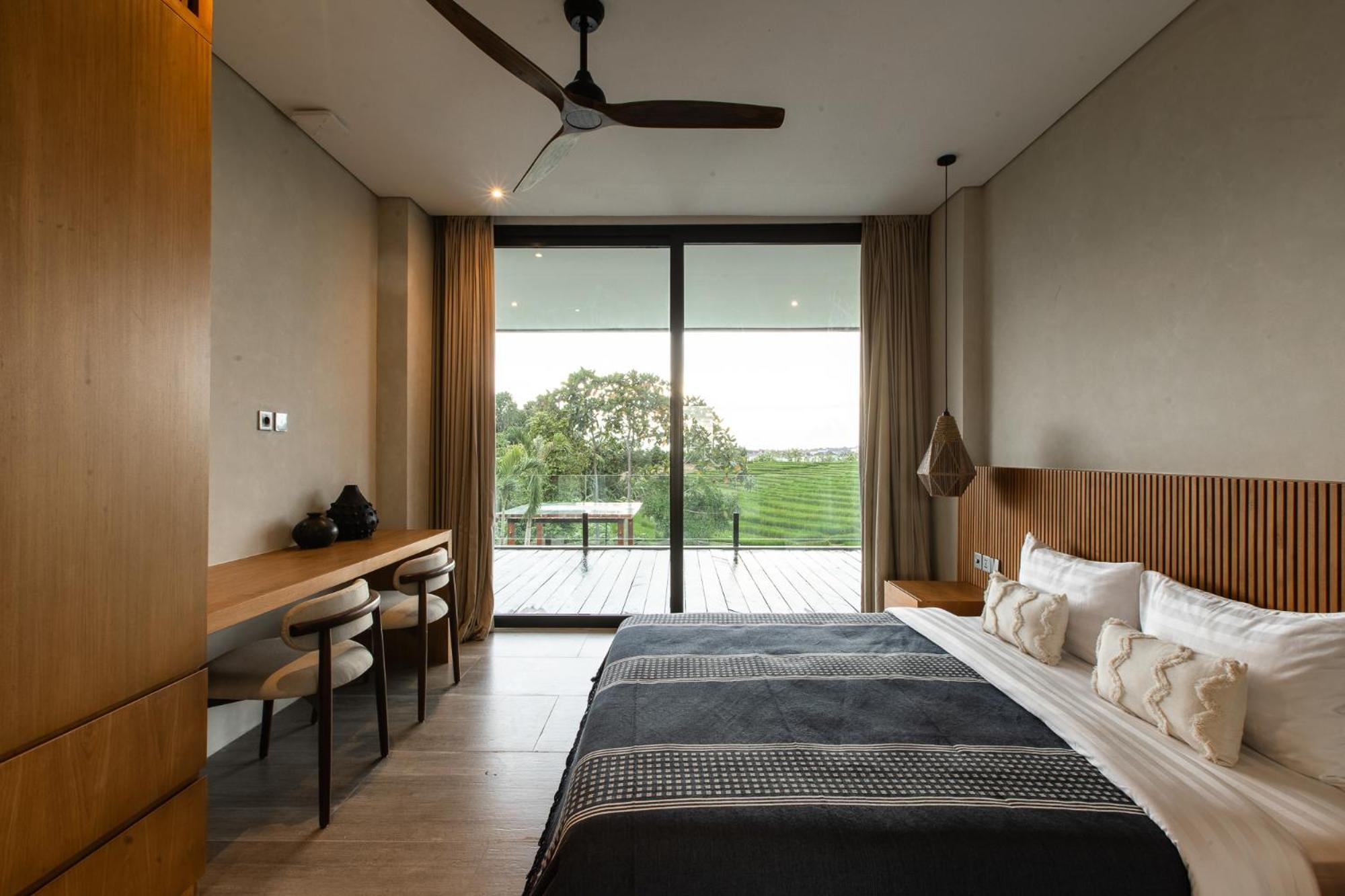 Villa Famara Pererenan by Blacksand