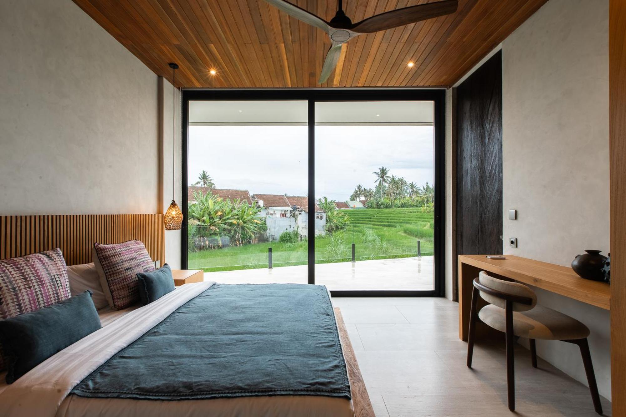 Villa Famara Pererenan by Blacksand