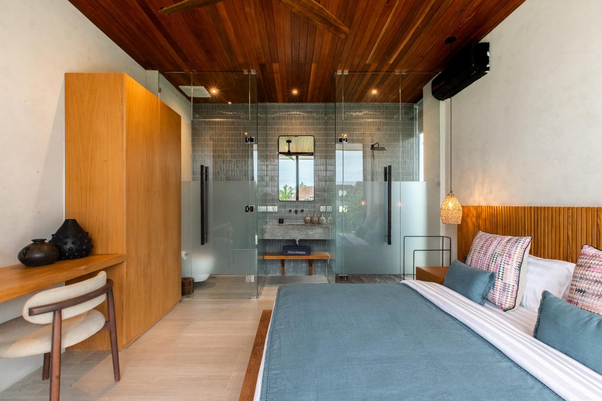 Villa Famara Pererenan by Blacksand