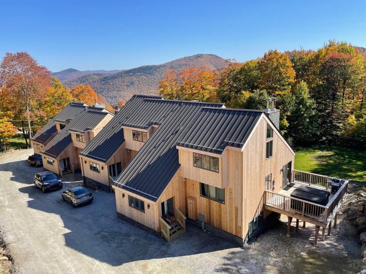 Trailside Village #3 - Slopeside 1BR with Hot Tub and Sauna, Ski In Ski Out with Ski Rental Deals