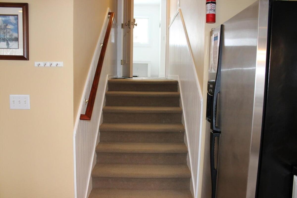 Trailside Village #3 - Slopeside 1BR with Hot Tub and Sauna, Ski In Ski Out with Ski Rental Deals