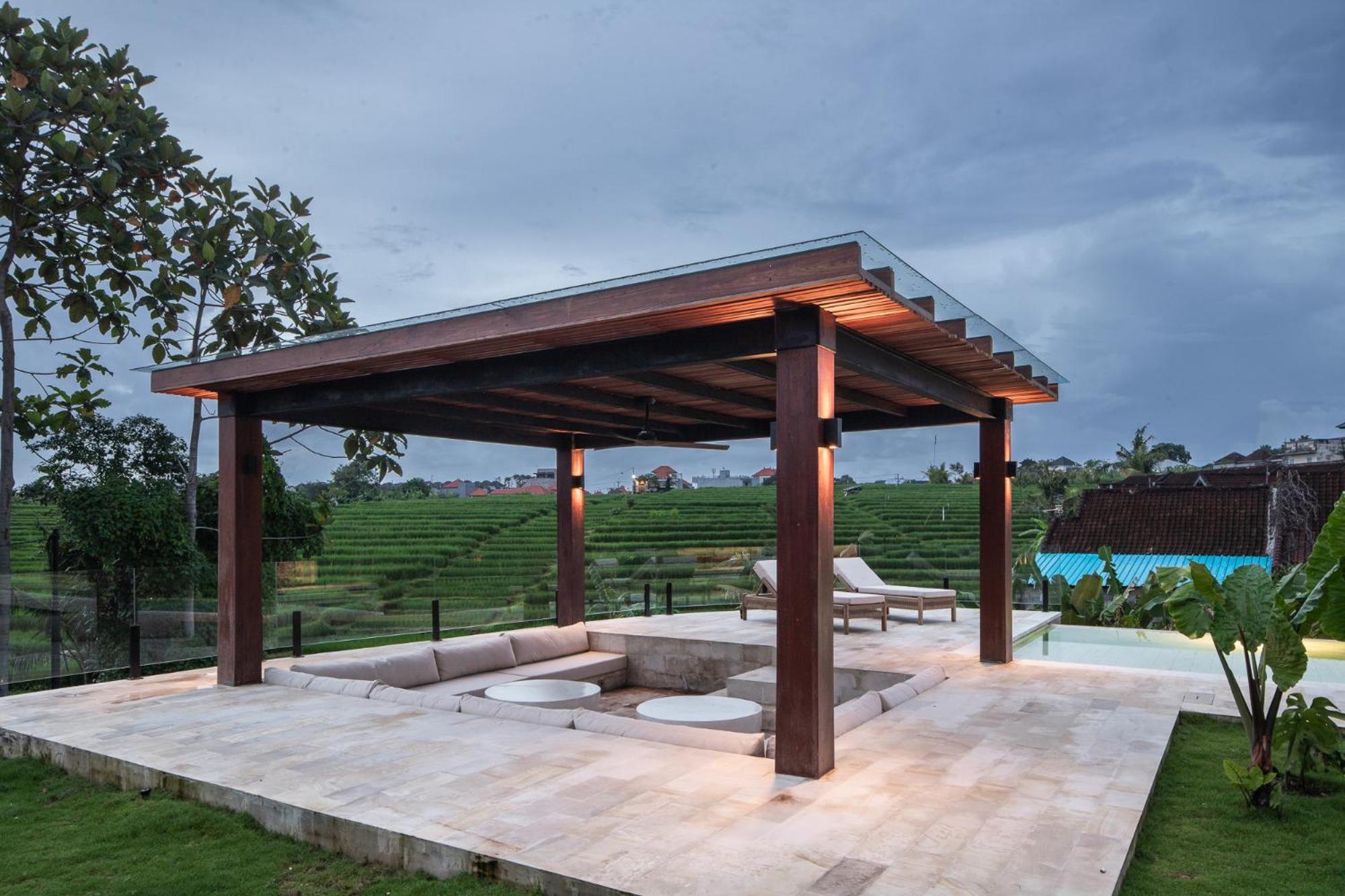 Villa Famara Pererenan by Blacksand