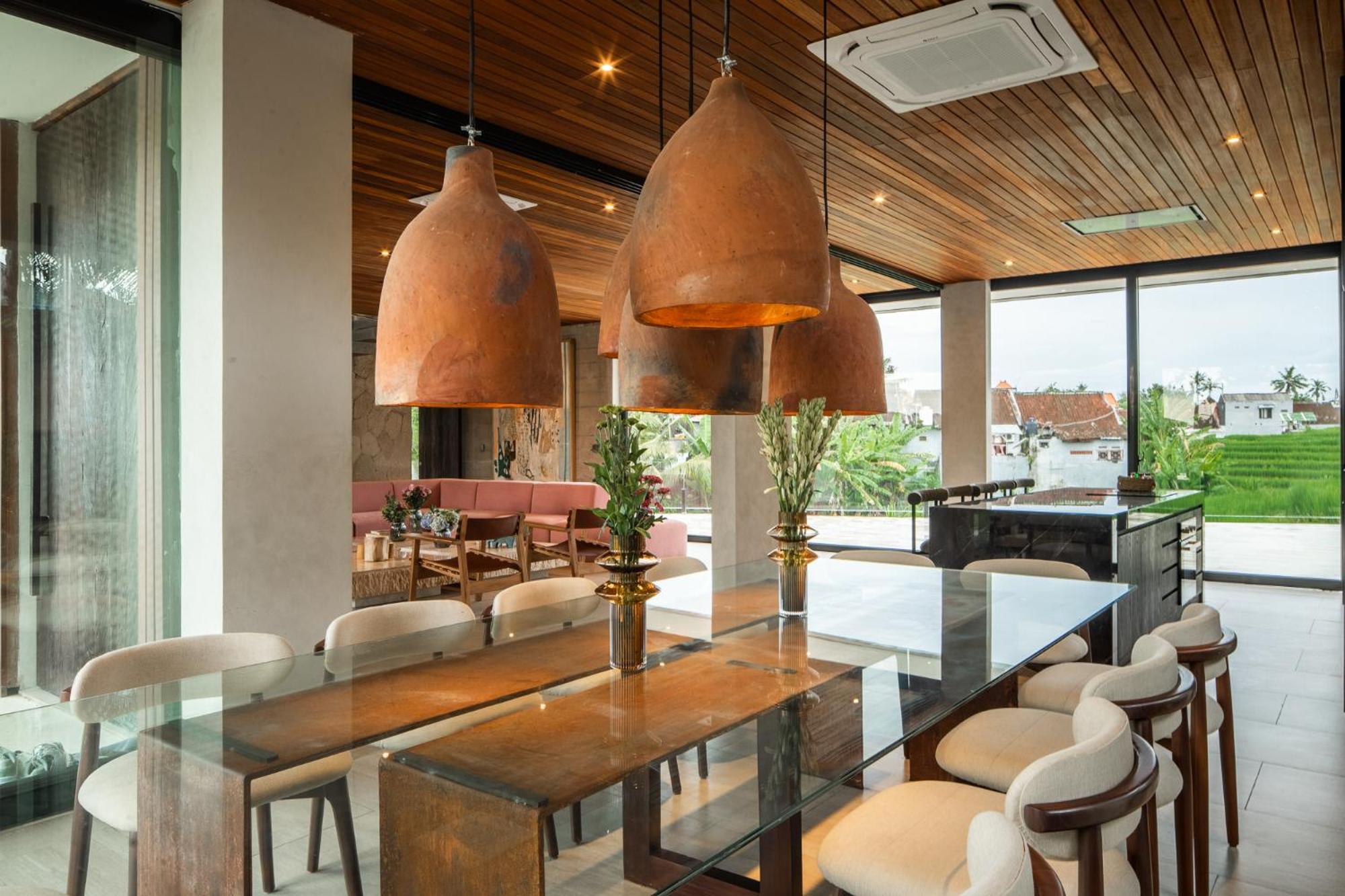 Villa Famara Pererenan by Blacksand