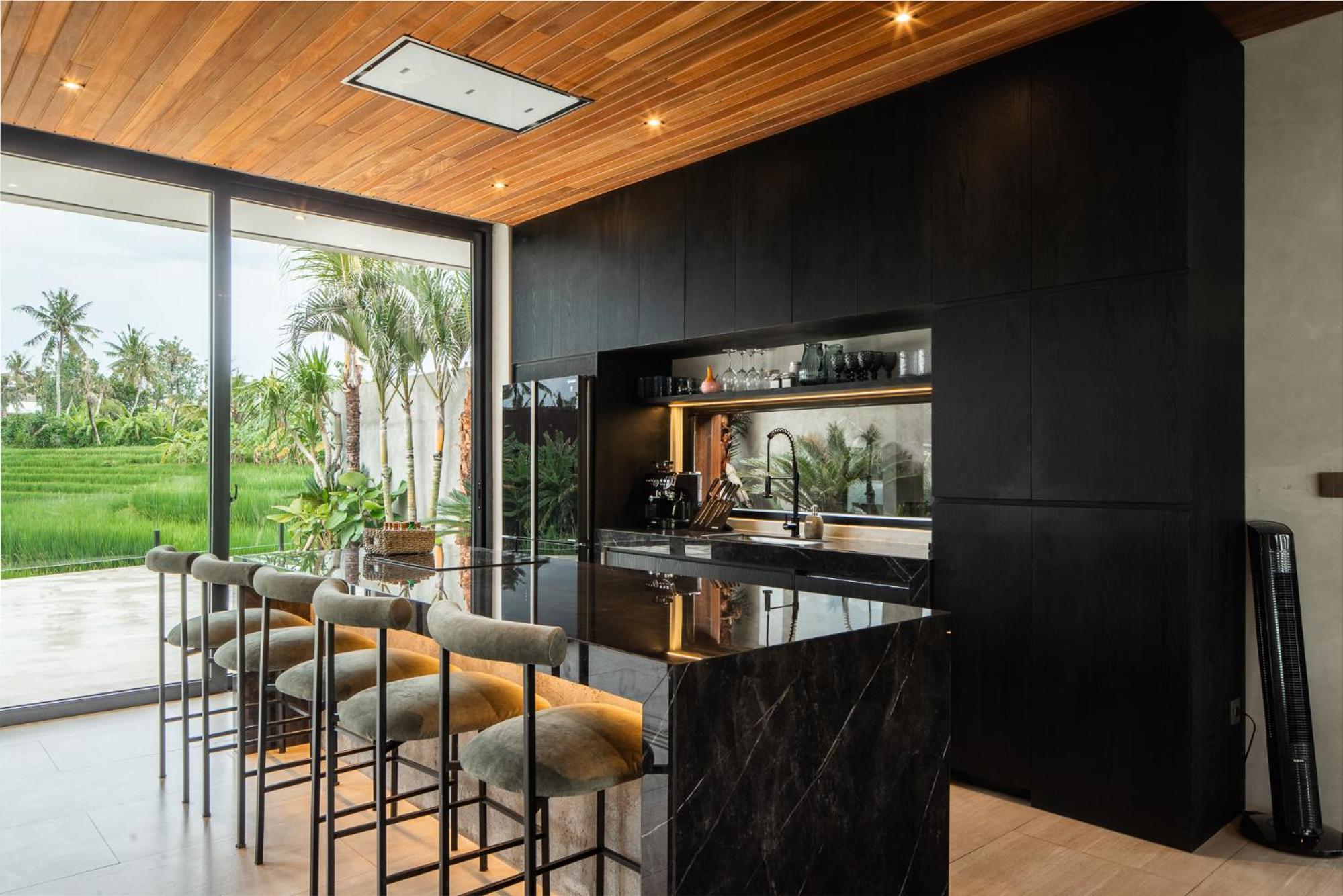 Villa Famara Pererenan by Blacksand