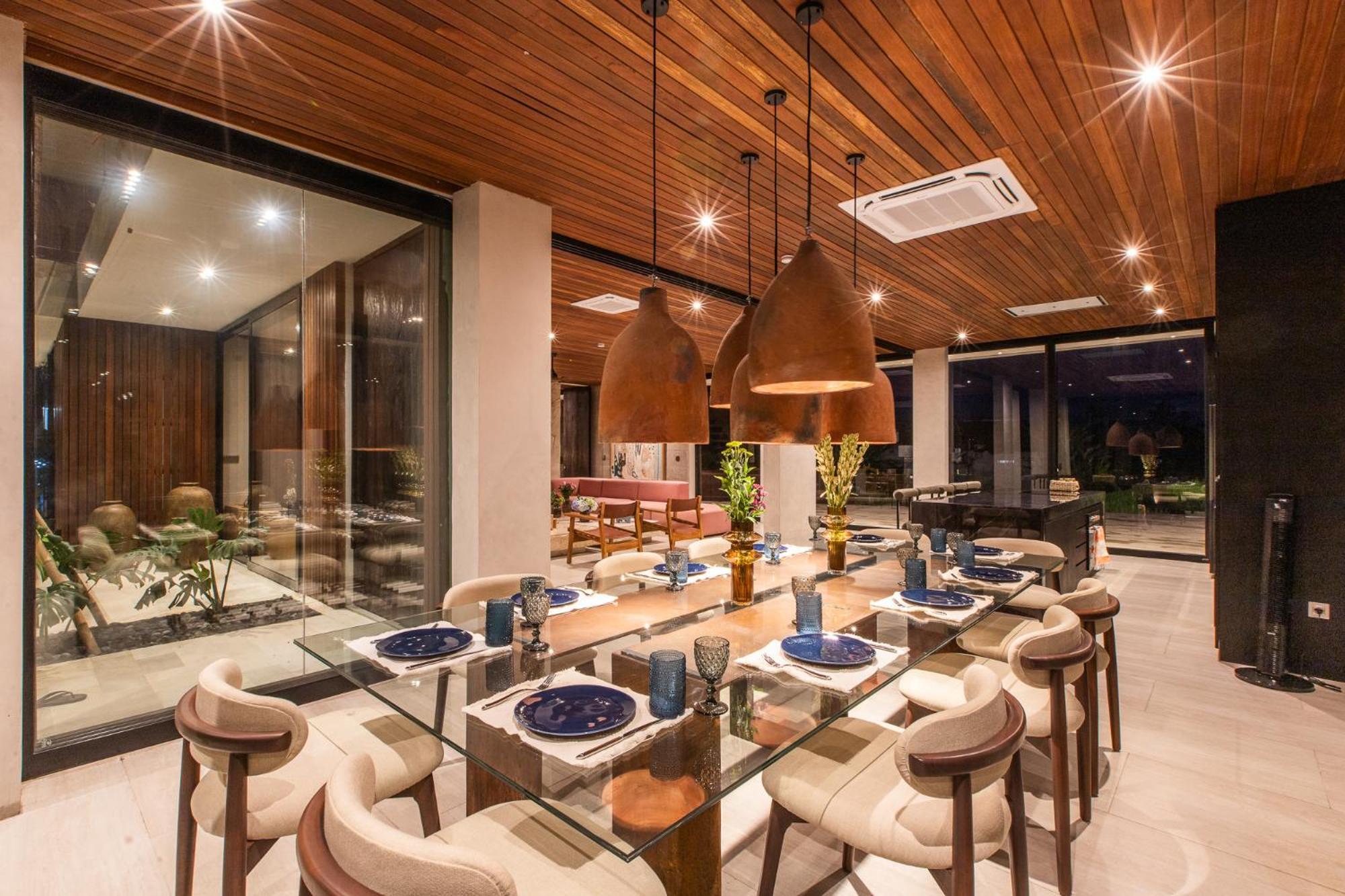 Villa Famara Pererenan by Blacksand