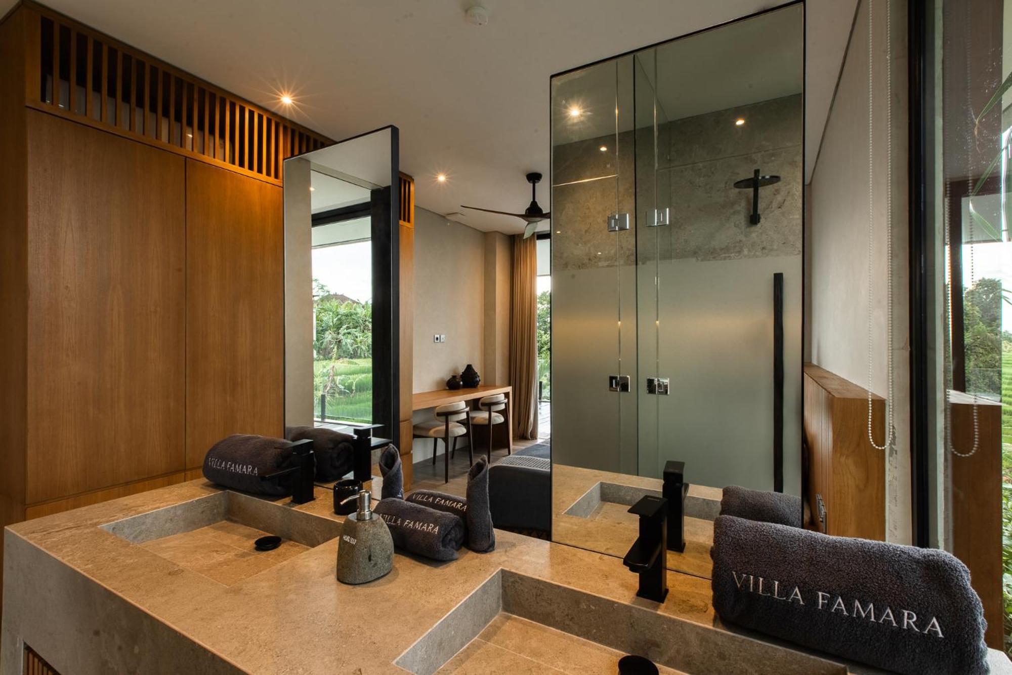 Villa Famara Pererenan by Blacksand