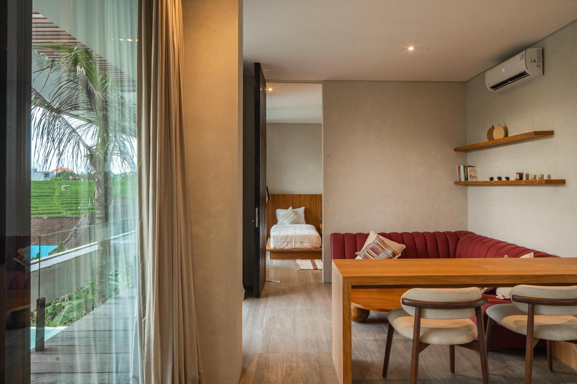 Villa Famara Pererenan by Blacksand