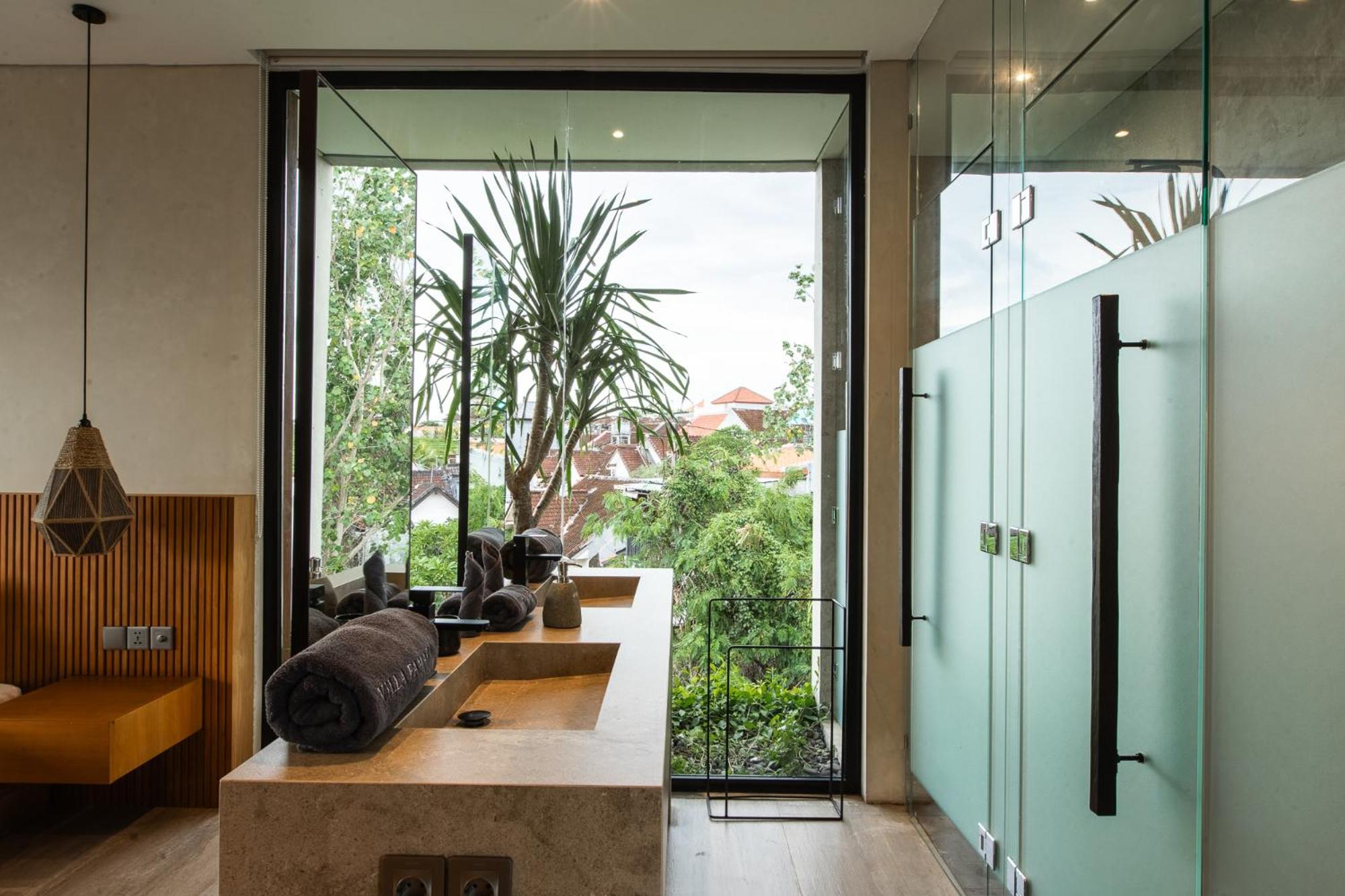 Villa Famara Pererenan by Blacksand