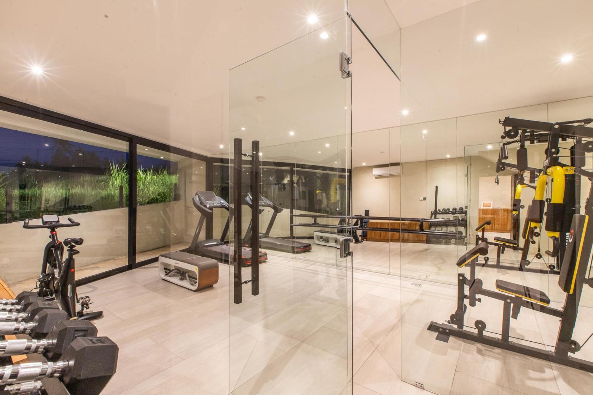 Villa Famara Pererenan by Blacksand