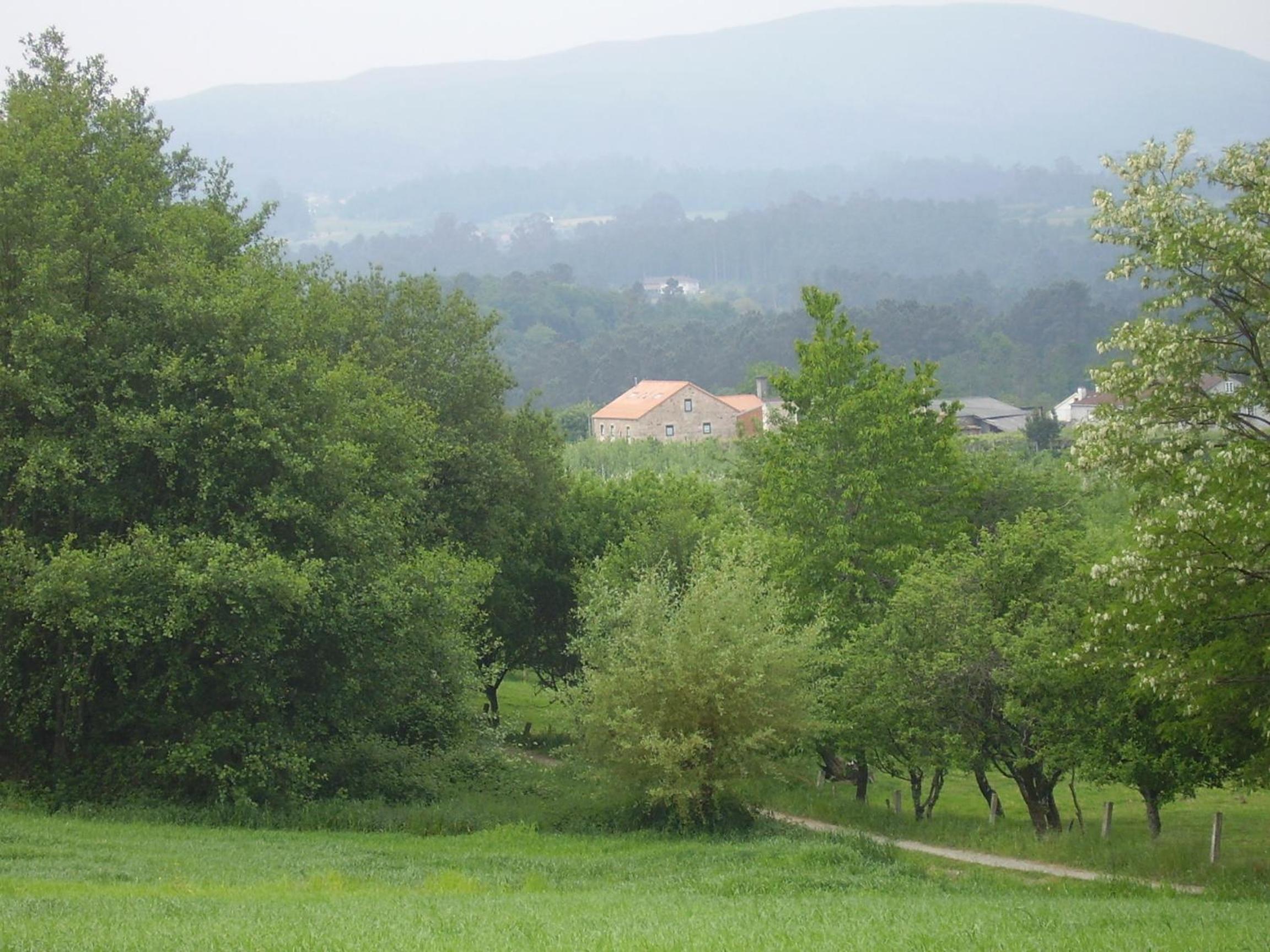 Torres de Moreda