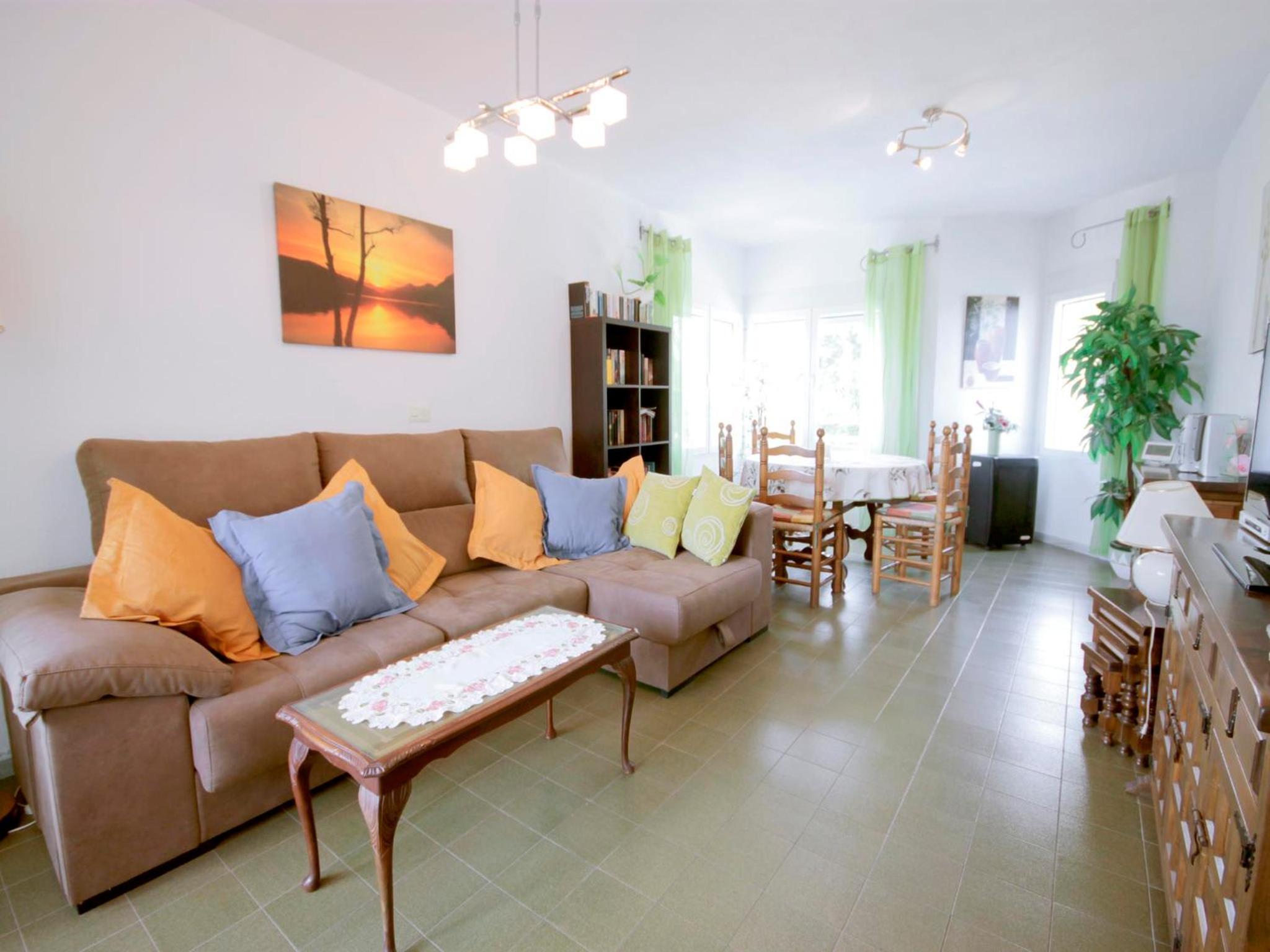 Apartment Montañar view 4