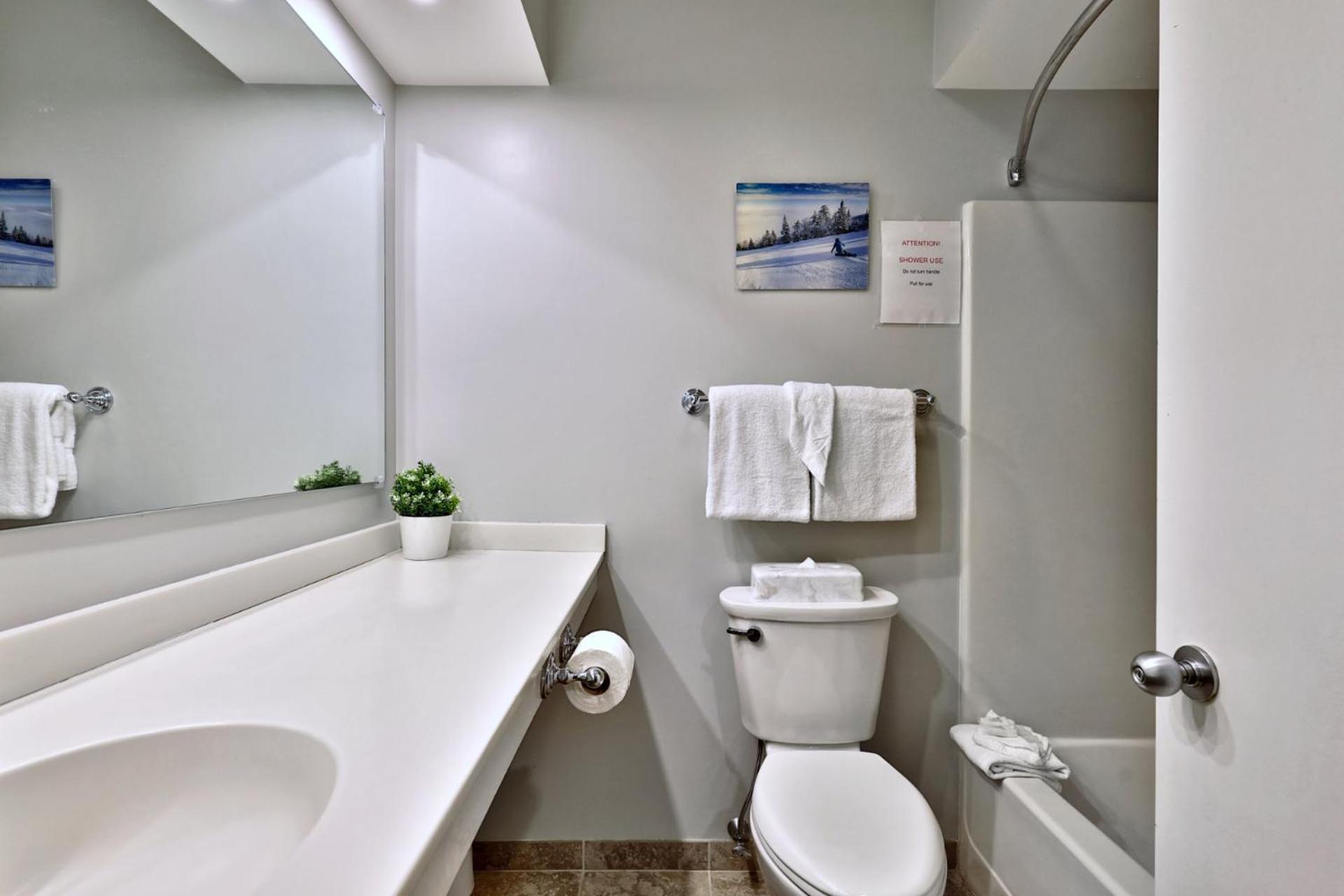 Ski Condo Close to the Resort, Shuttle Bus Route, Summer Pool, 2 Queen Beds